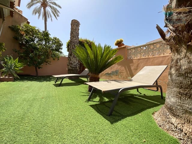 4 sovrum Lägenhet till salu i Puerto de Mazarron, Mazarrón med pool - 320 000 € (Ref: 8456934)