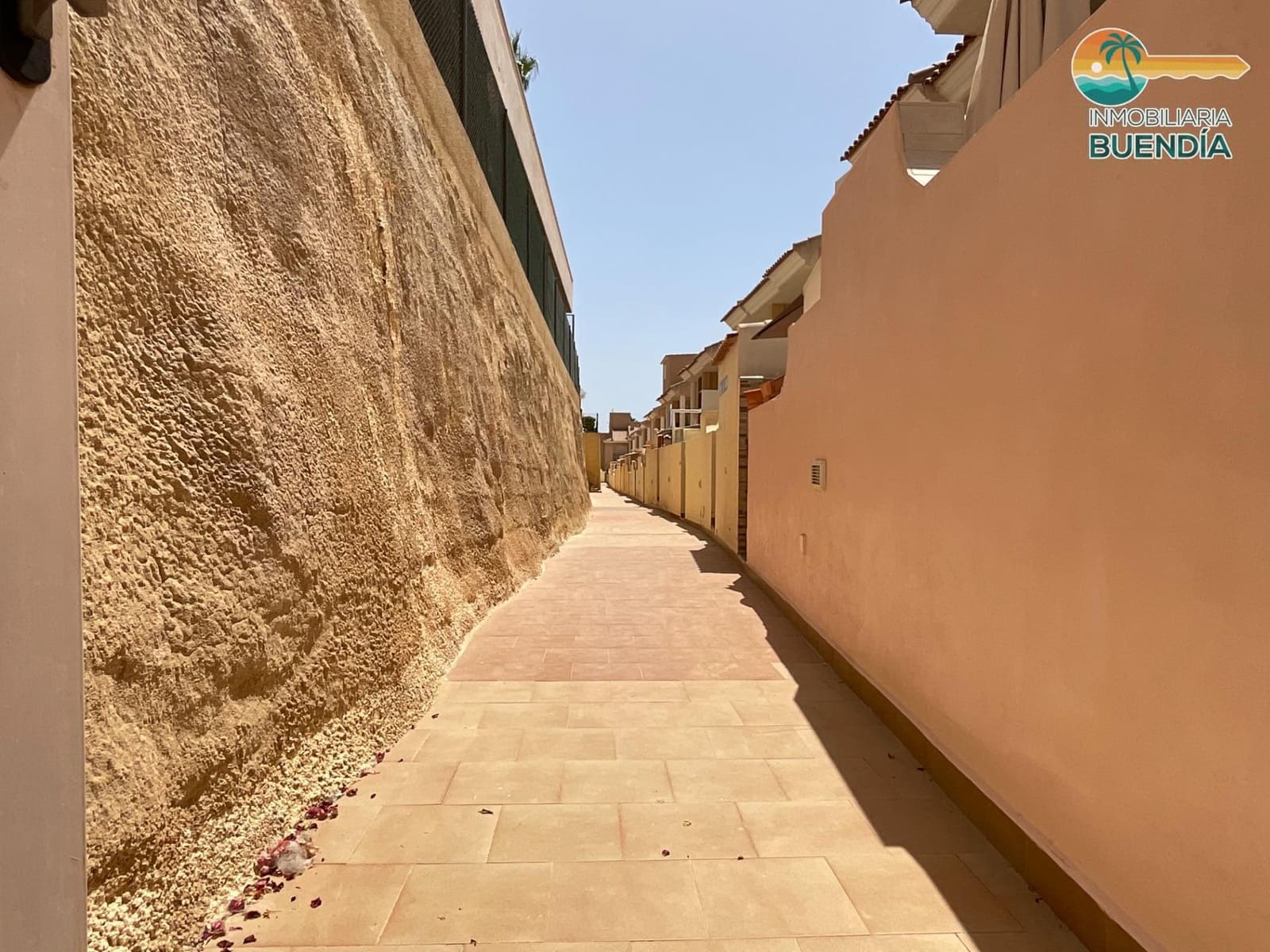 4 sypialnia Apartament na sprzedaż w Puerto de Mazarron z basenem - 320 000 € (Ref: 8456934)