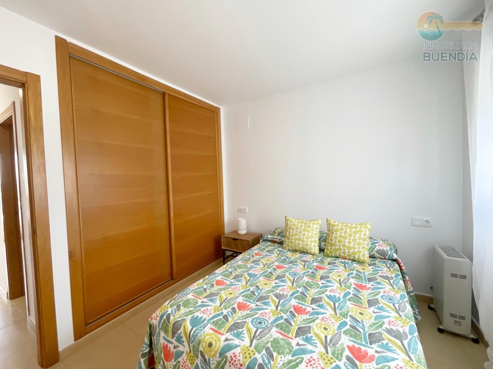 Apartamento de 2 habitaciones en Condado de Alhama en venta con piscina - 119.900 € (Ref: 8467991)