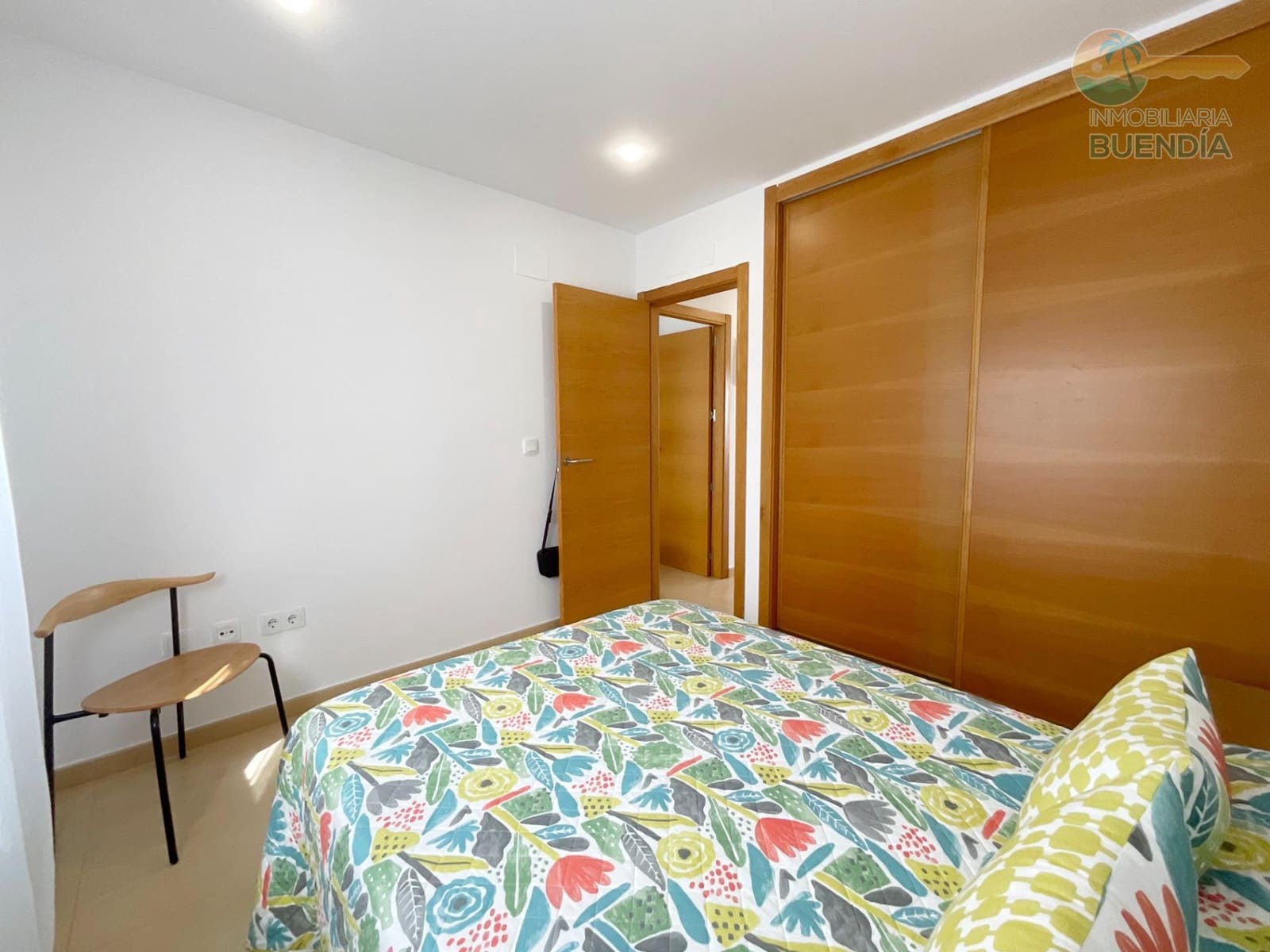 Apartamento de 2 habitaciones en Condado de Alhama en venta con piscina - 119.900 € (Ref: 8467991)