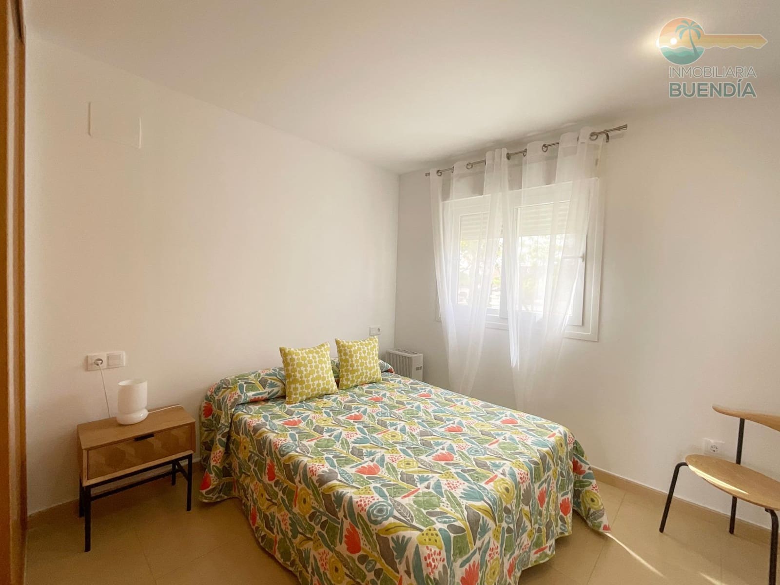 Apartamento de 2 habitaciones en Condado de Alhama en venta con piscina - 119.900 € (Ref: 8467991)