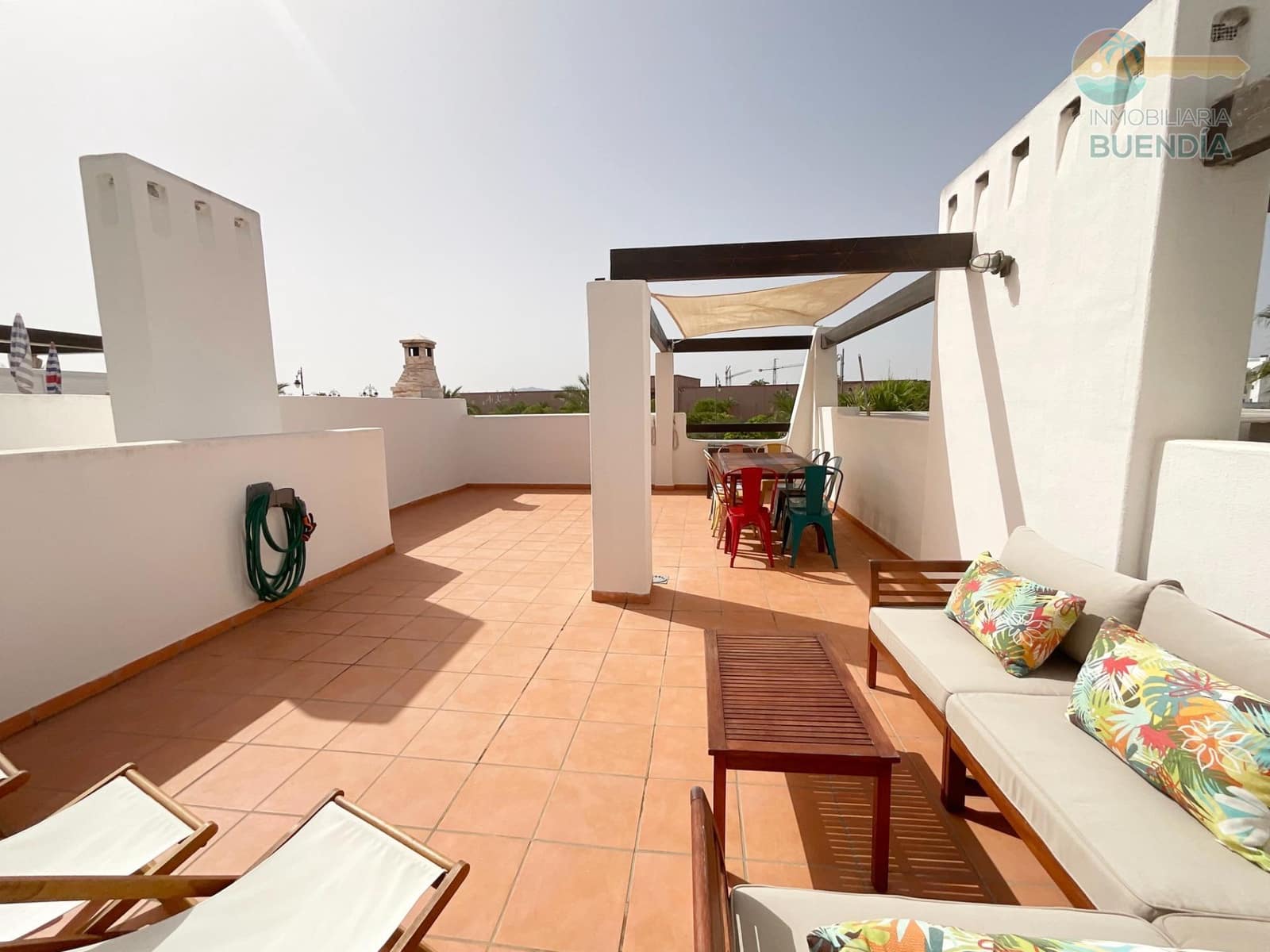 Apartamento de 2 habitaciones en Condado de Alhama en venta con piscina - 119.900 € (Ref: 8467991)