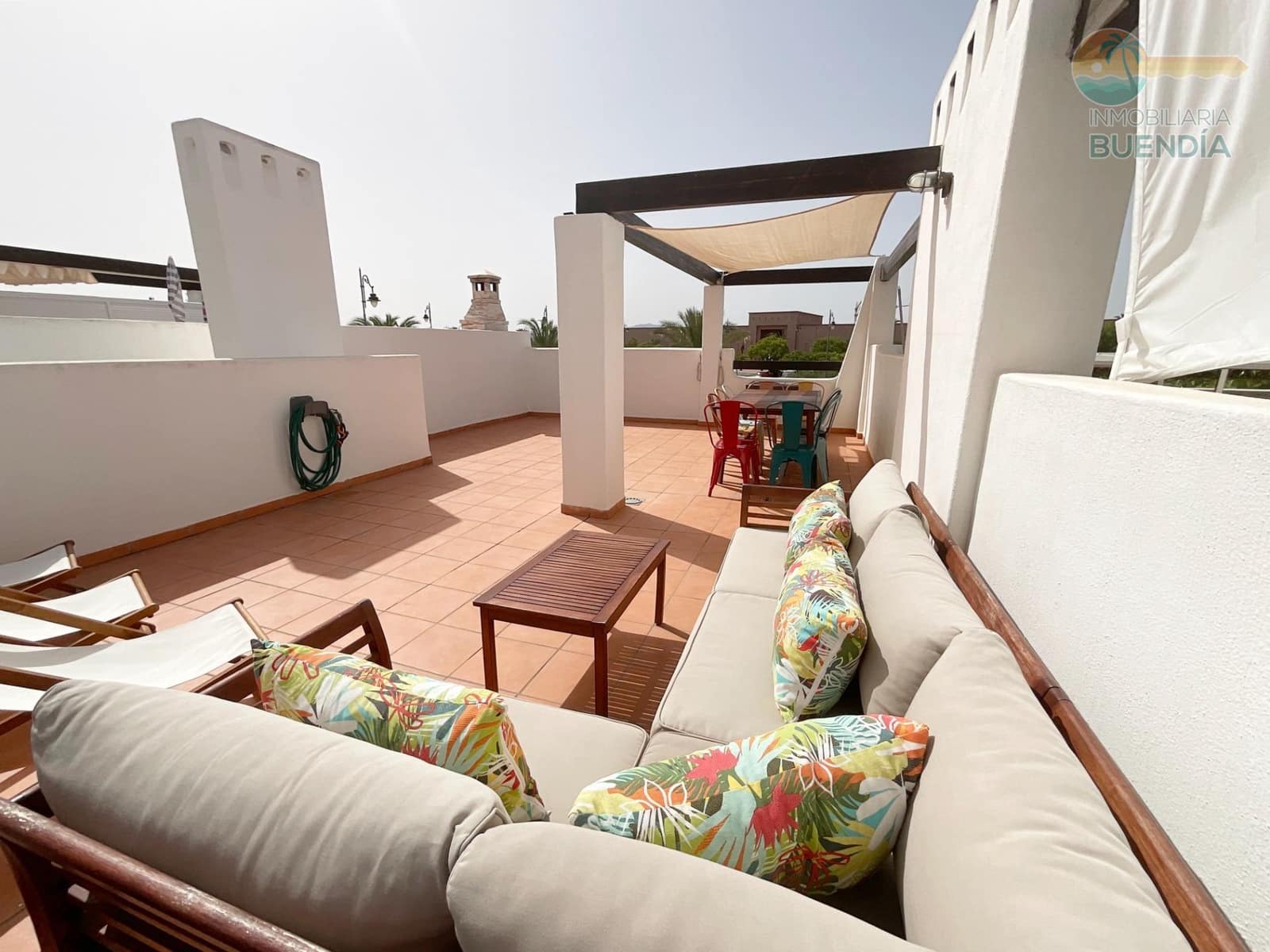 2 bedroom Apartment for sale in Condado de Alhama with pool - € 119,900 (Ref: 8467991)