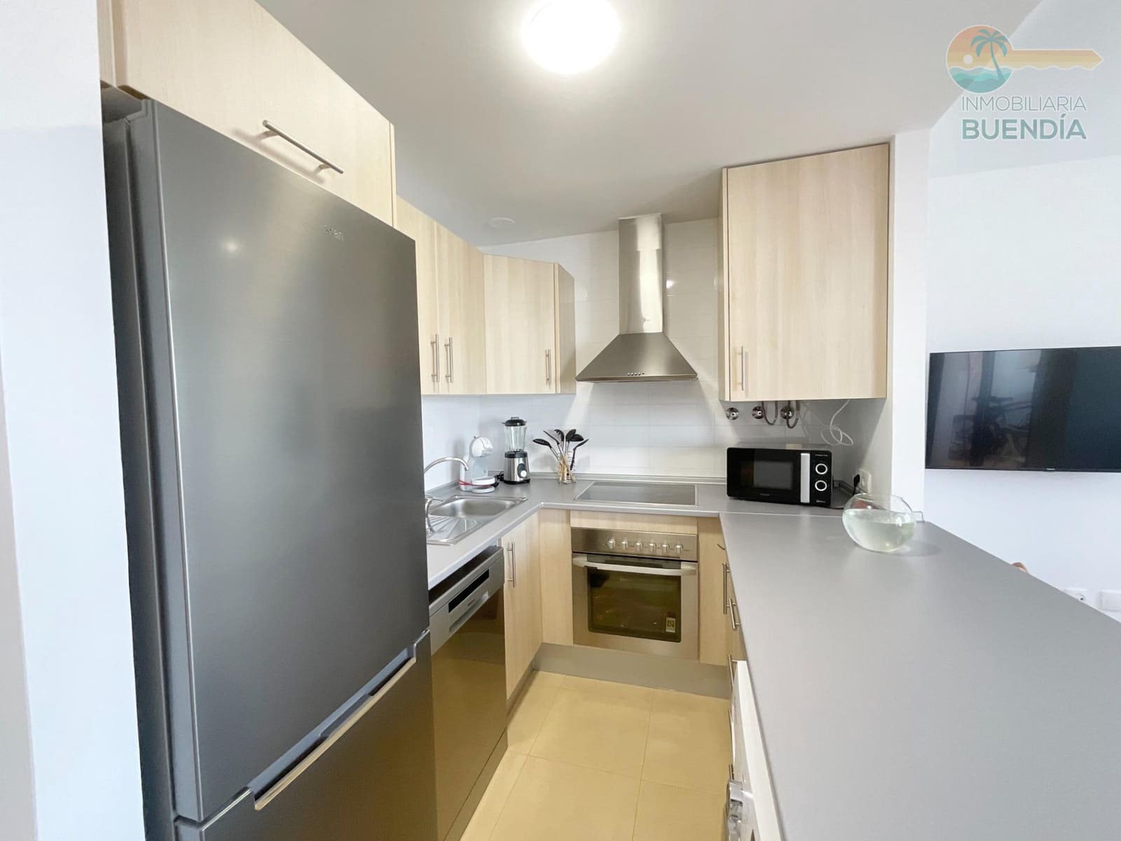 2 bedroom Apartment for sale in Condado de Alhama with pool - € 119,900 (Ref: 8467991)