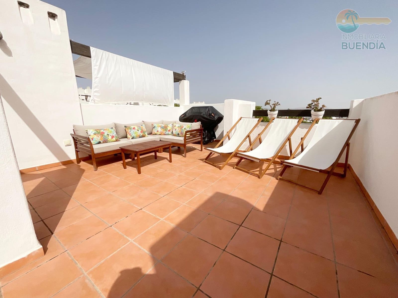 2 bedroom Apartment for sale in Condado de Alhama with pool - € 119,900 (Ref: 8467991)