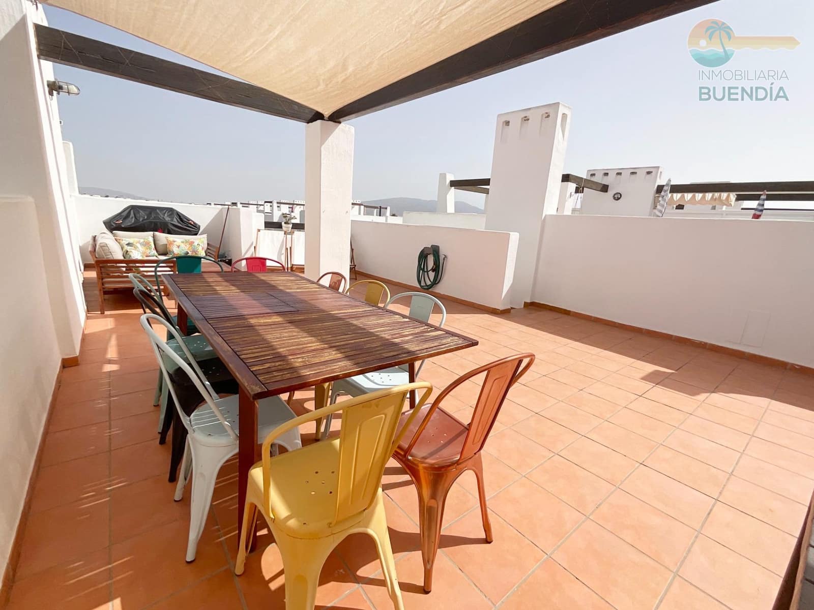 2 bedroom Apartment for sale in Condado de Alhama with pool - € 119,900 (Ref: 8467991)