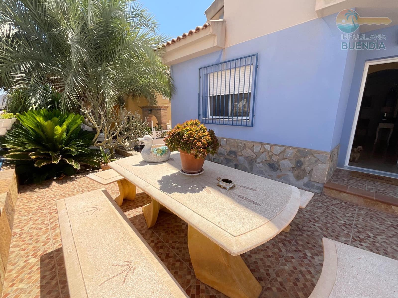 3 sypialnia Willa na sprzedaż w Alamillo - 369 000 € (Ref: 8482091)