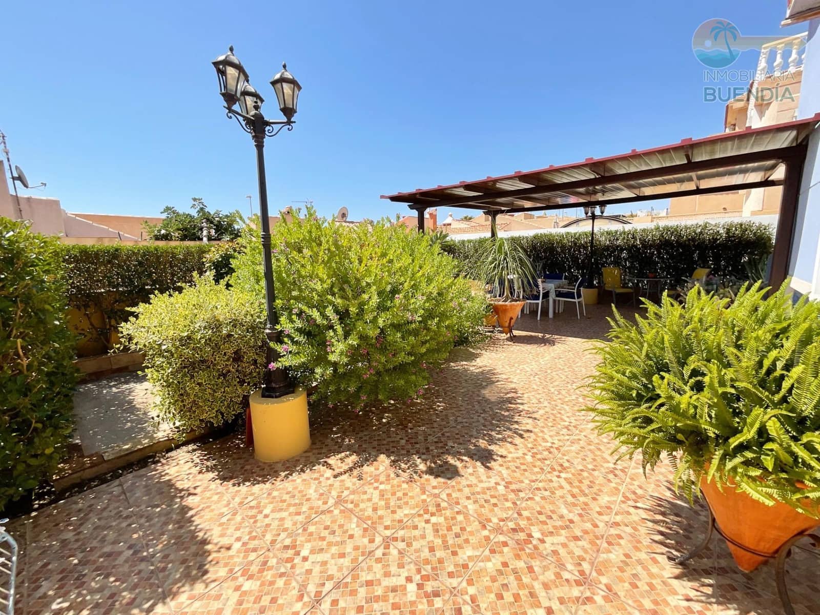 3 sypialnia Willa na sprzedaż w Alamillo - 369 000 € (Ref: 8482091)