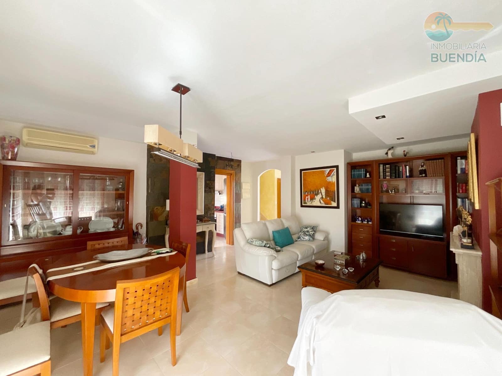 3 sypialnia Willa na sprzedaż w Alamillo - 369 000 € (Ref: 8482091)