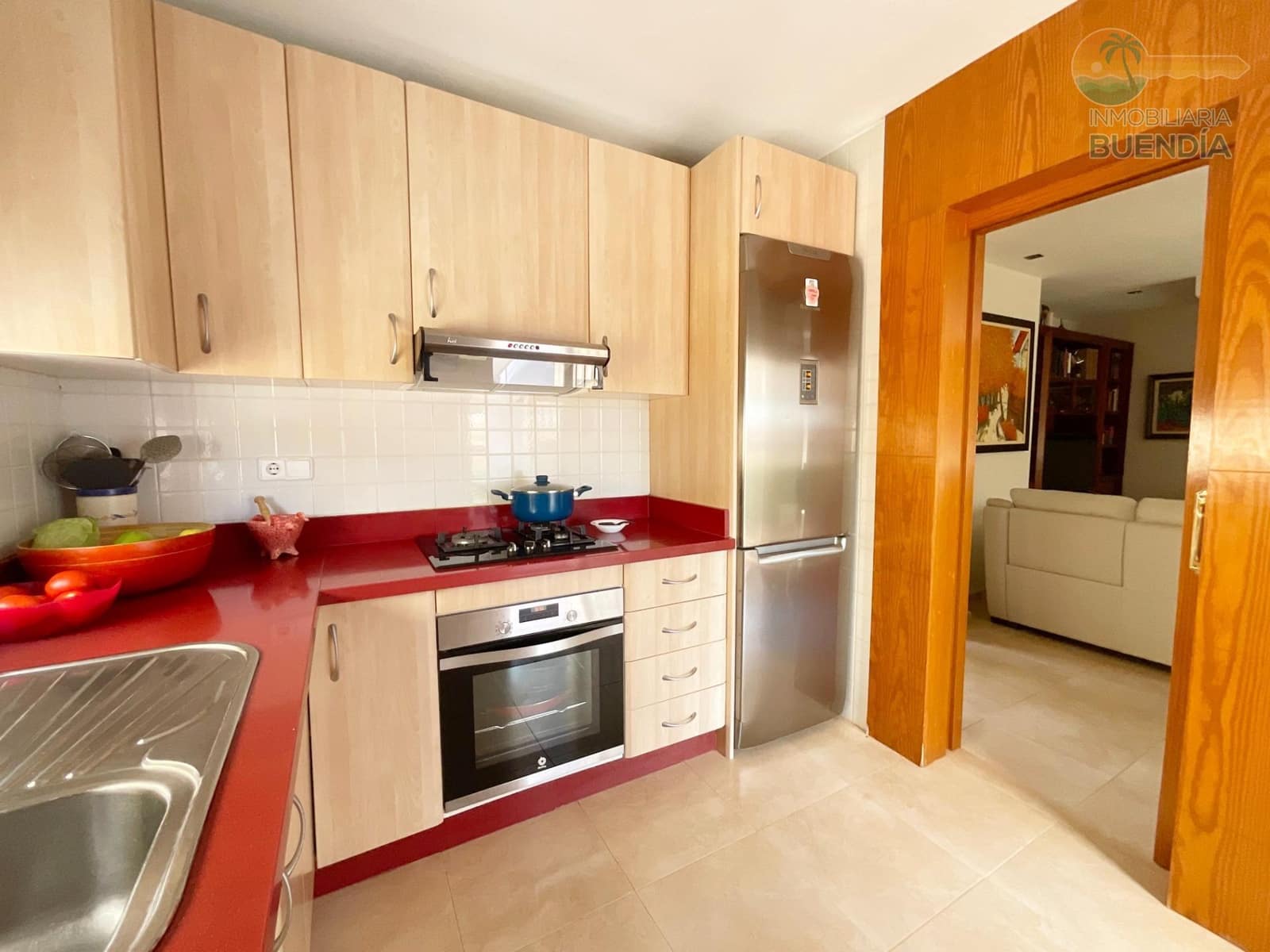 3 sypialnia Willa na sprzedaż w Alamillo - 369 000 € (Ref: 8482091)