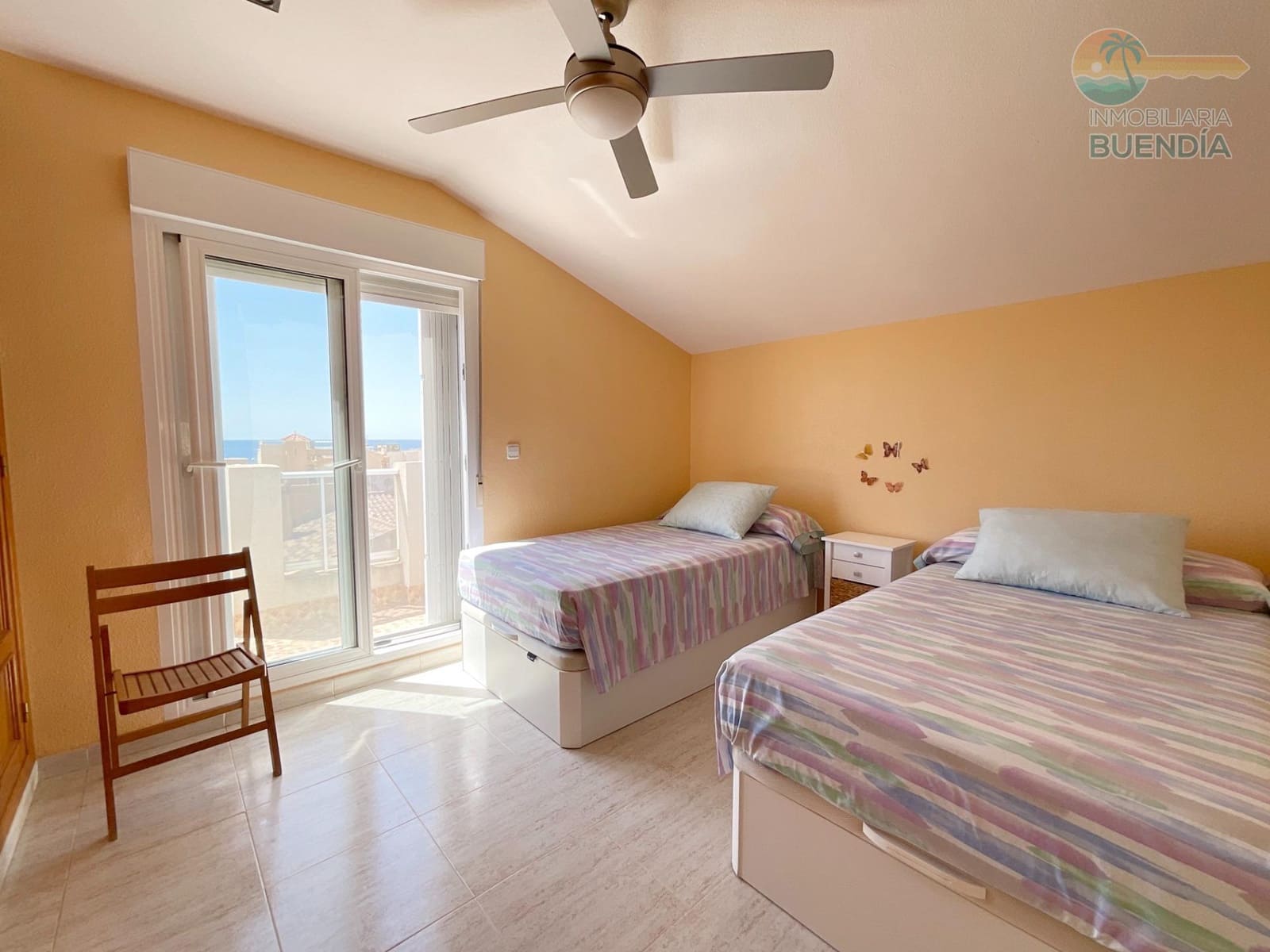 3 sypialnia Willa na sprzedaż w Alamillo - 369 000 € (Ref: 8482091)