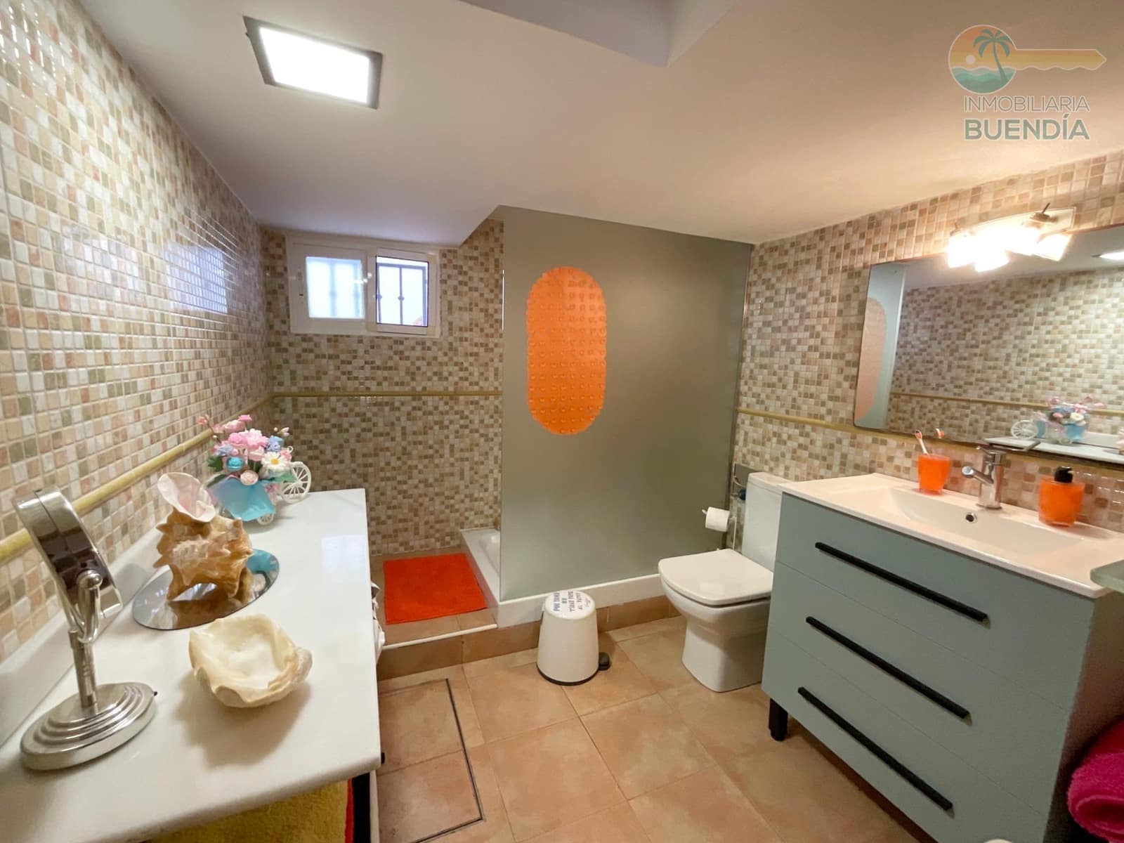 3 sypialnia Willa na sprzedaż w Alamillo - 369 000 € (Ref: 8482091)