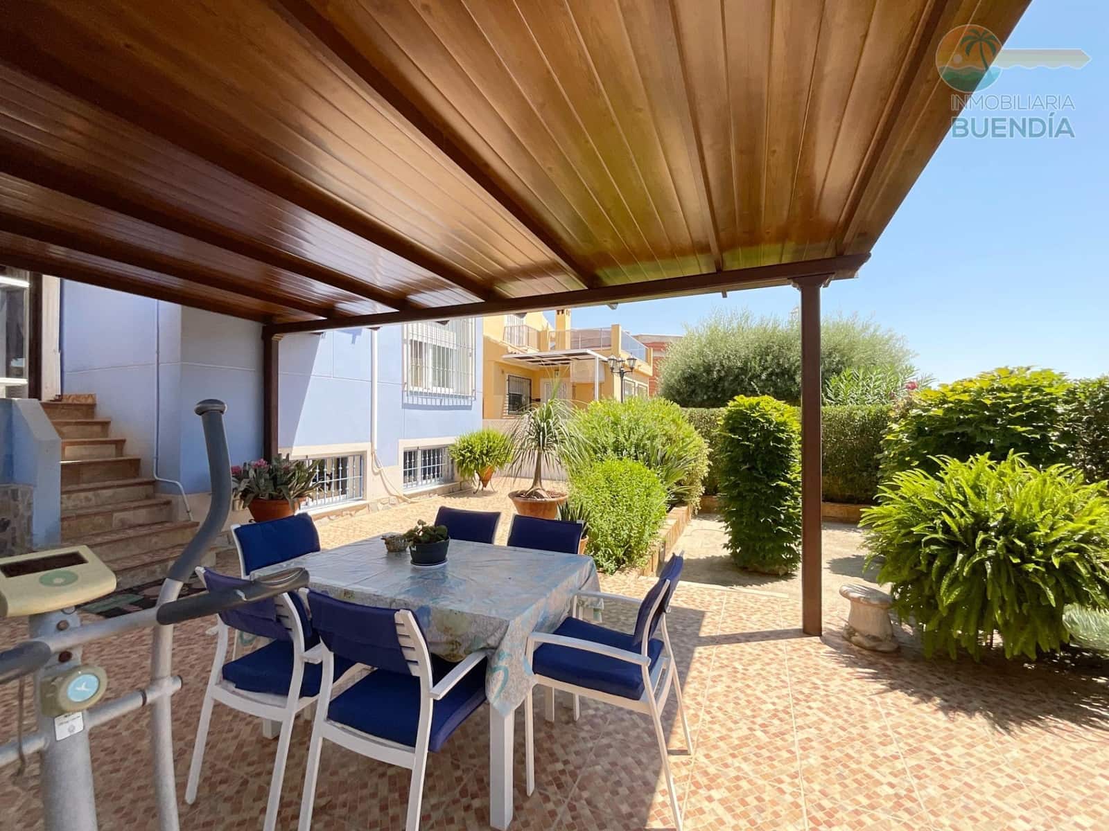 3 sypialnia Willa na sprzedaż w Alamillo - 369 000 € (Ref: 8482091)