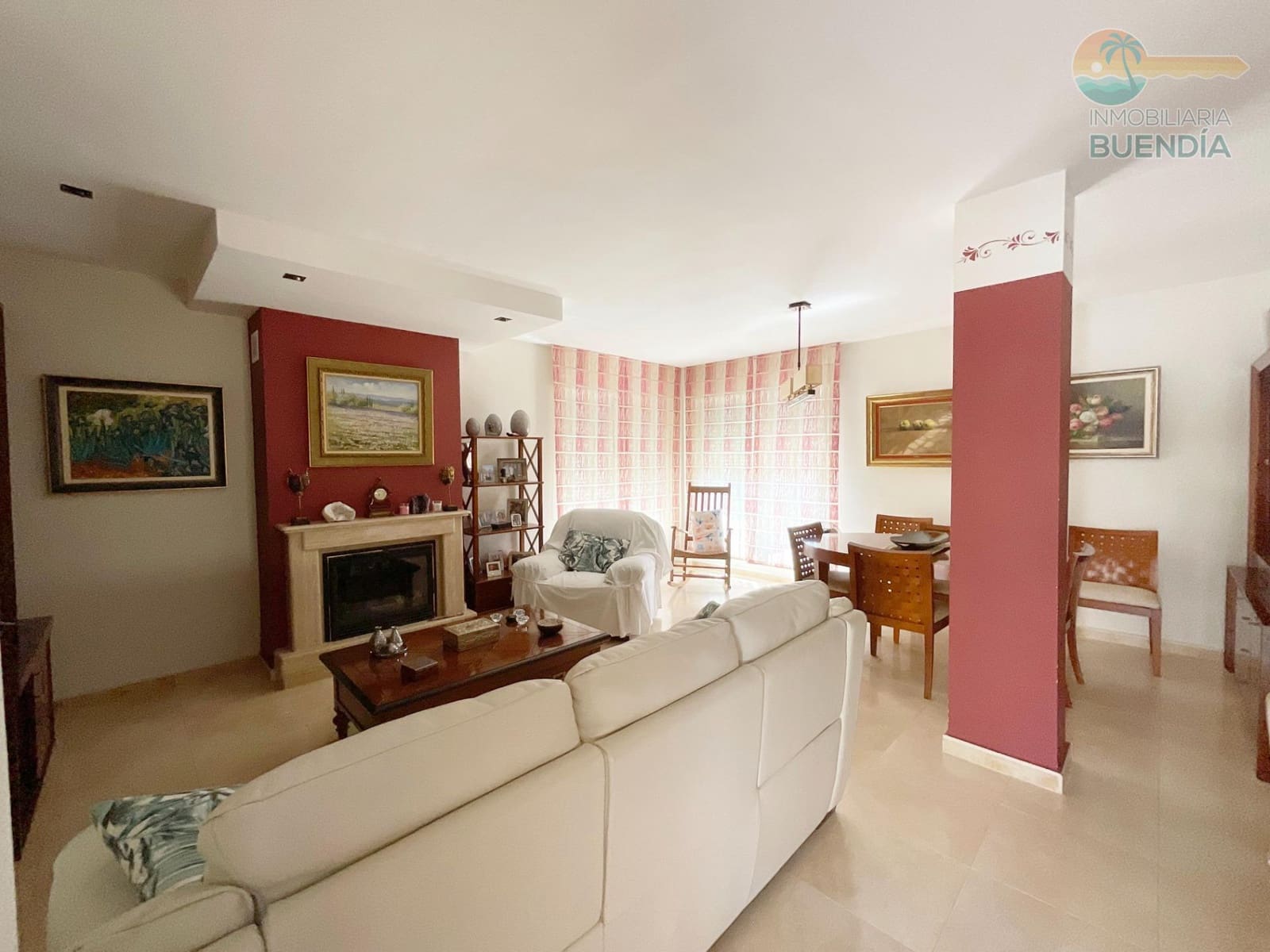 3 sypialnia Willa na sprzedaż w Alamillo - 369 000 € (Ref: 8482091)