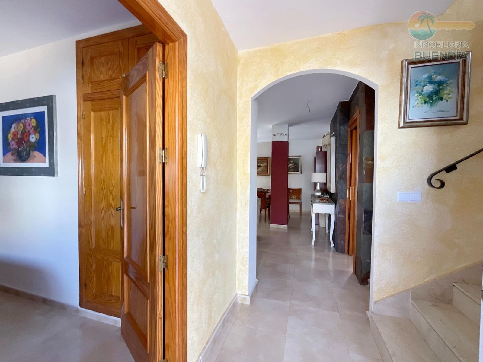 3 sypialnia Willa na sprzedaż w Alamillo - 369 000 € (Ref: 8482091)