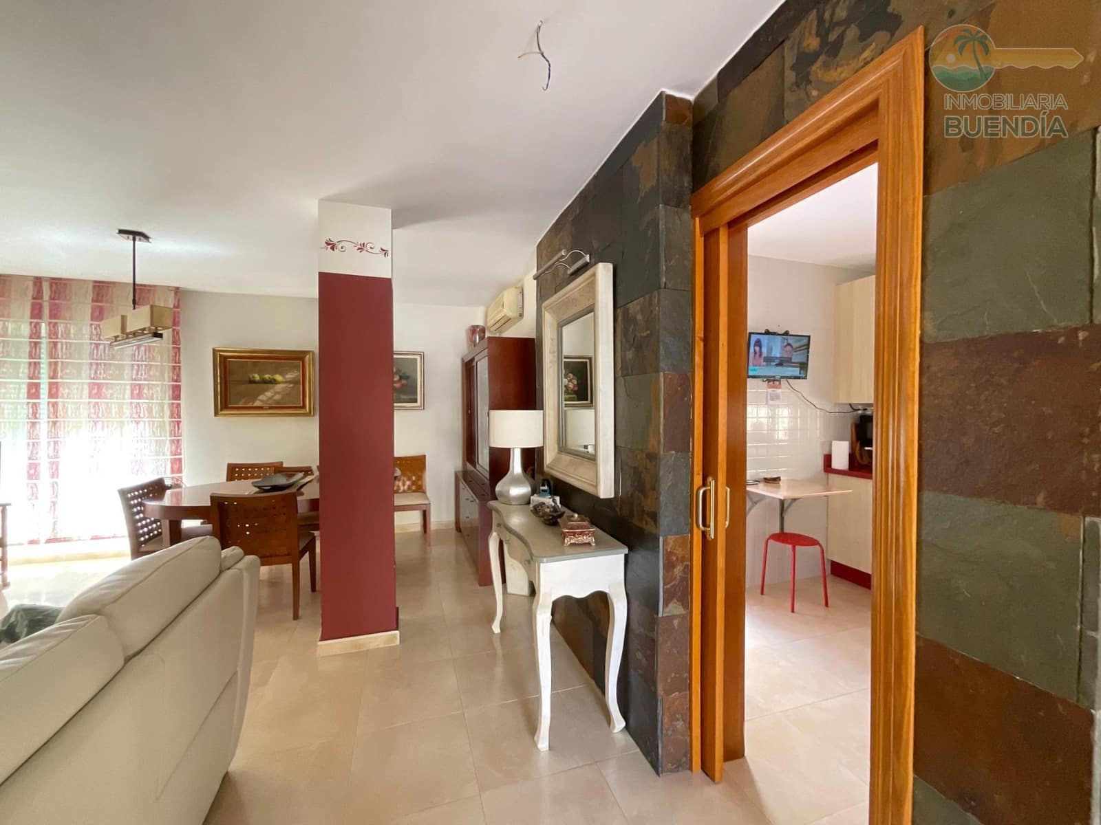 3 sypialnia Willa na sprzedaż w Alamillo - 369 000 € (Ref: 8482091)