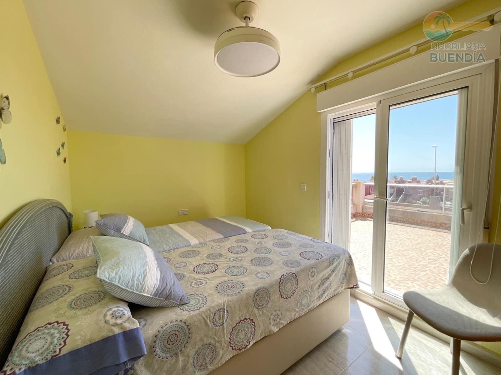 3 sypialnia Willa na sprzedaż w Alamillo - 369 000 € (Ref: 8482091)