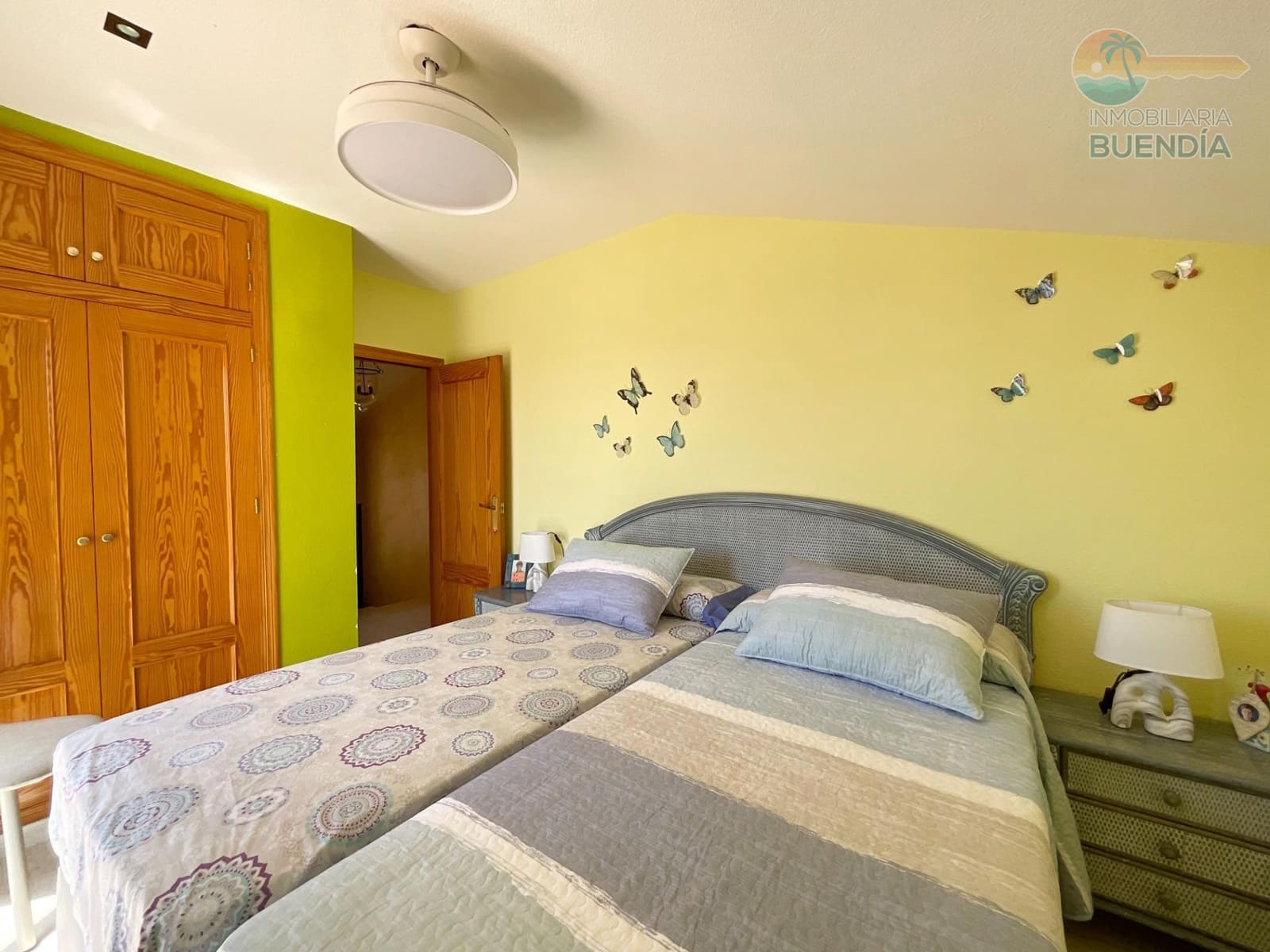 3 sypialnia Willa na sprzedaż w Alamillo - 369 000 € (Ref: 8482091)