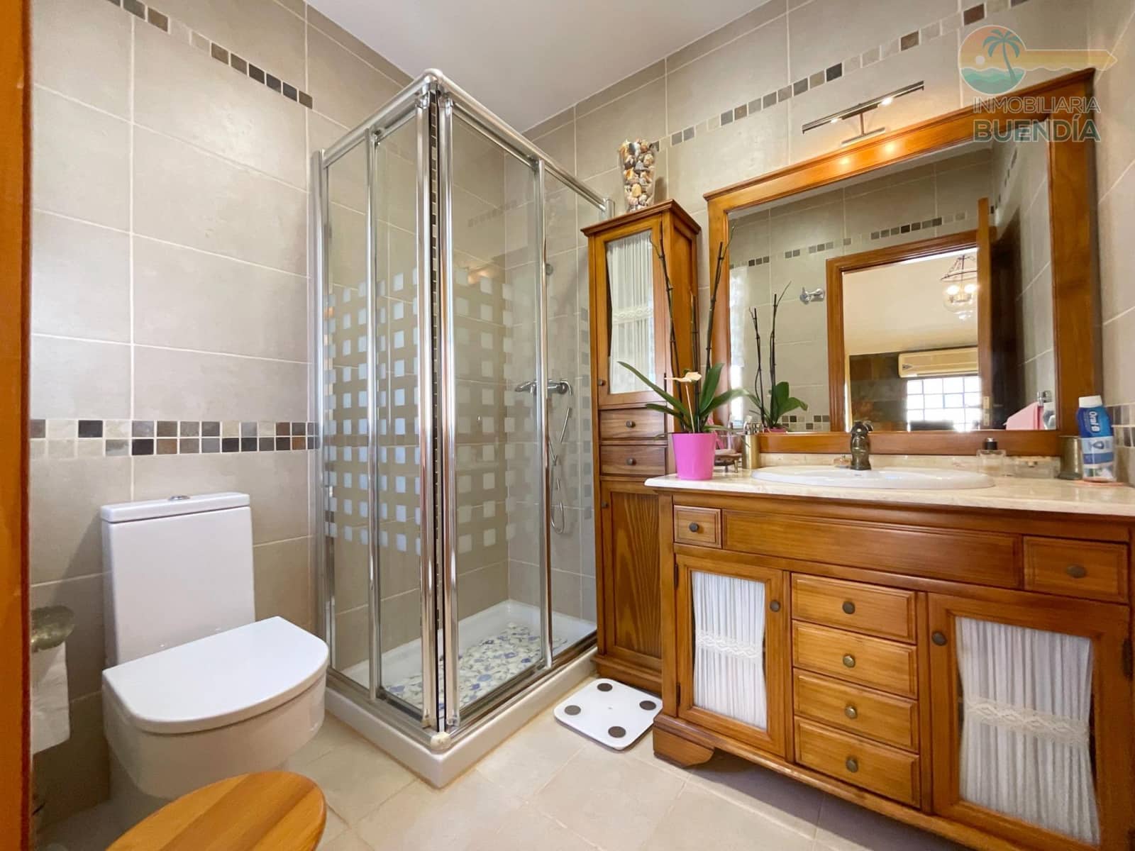 3 sypialnia Willa na sprzedaż w Alamillo - 369 000 € (Ref: 8482091)