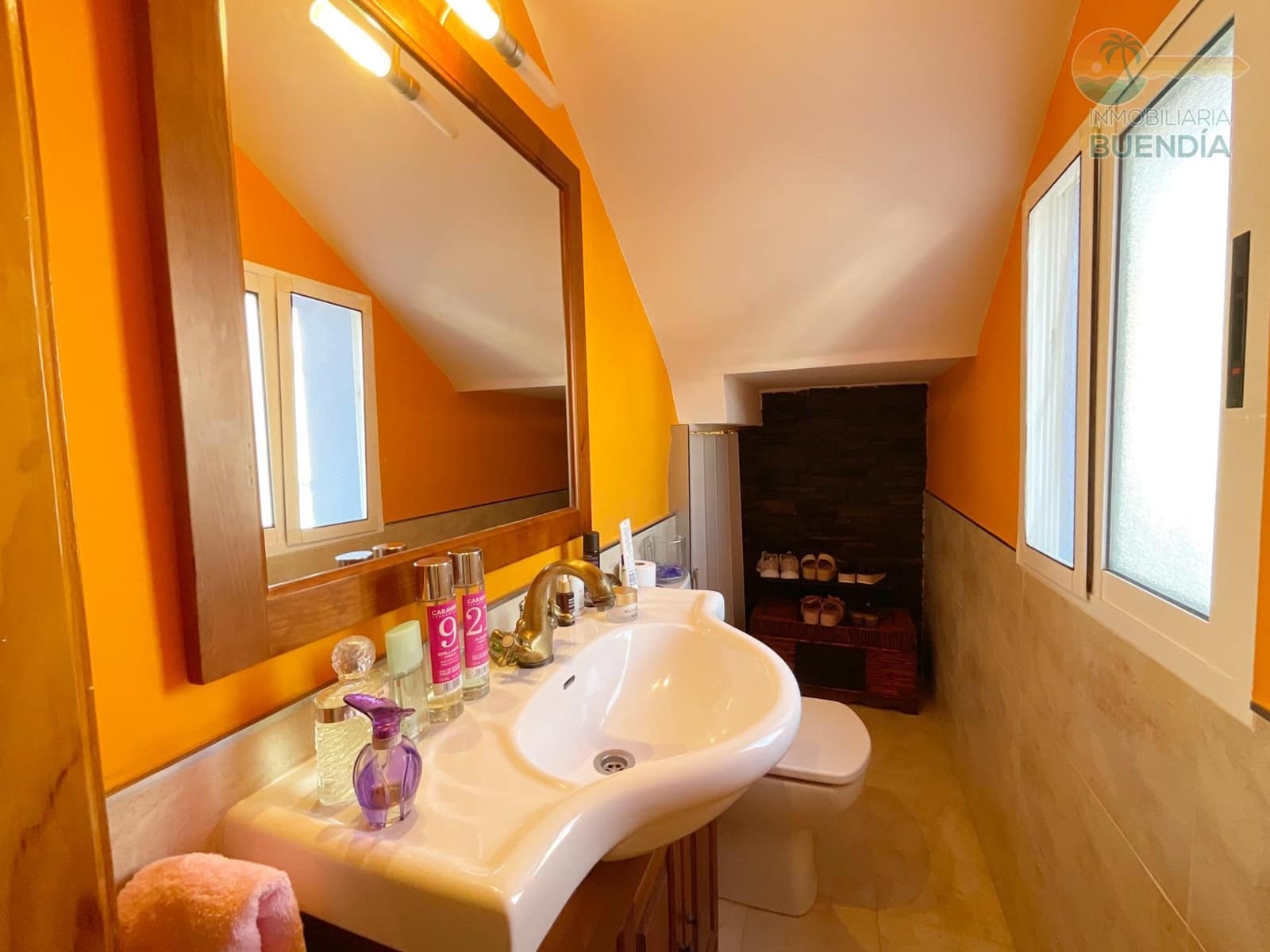 3 sypialnia Willa na sprzedaż w Alamillo - 369 000 € (Ref: 8482091)