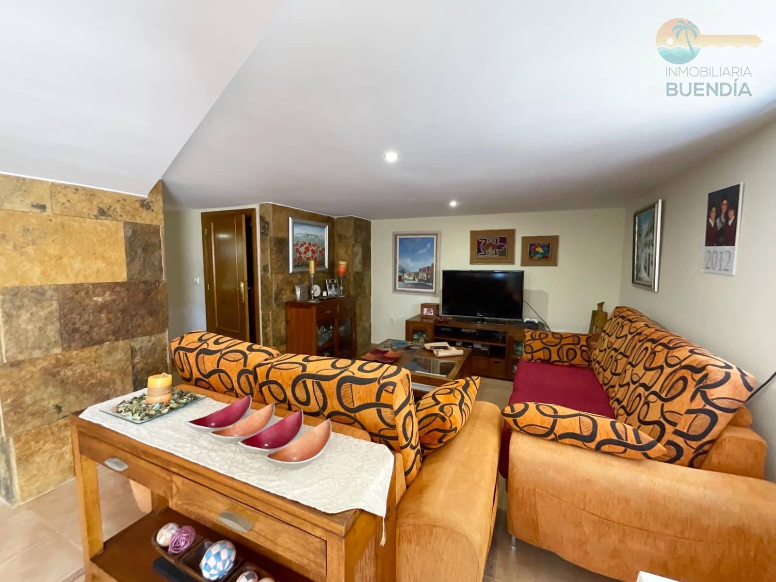 3 sypialnia Willa na sprzedaż w Alamillo - 369 000 € (Ref: 8482091)