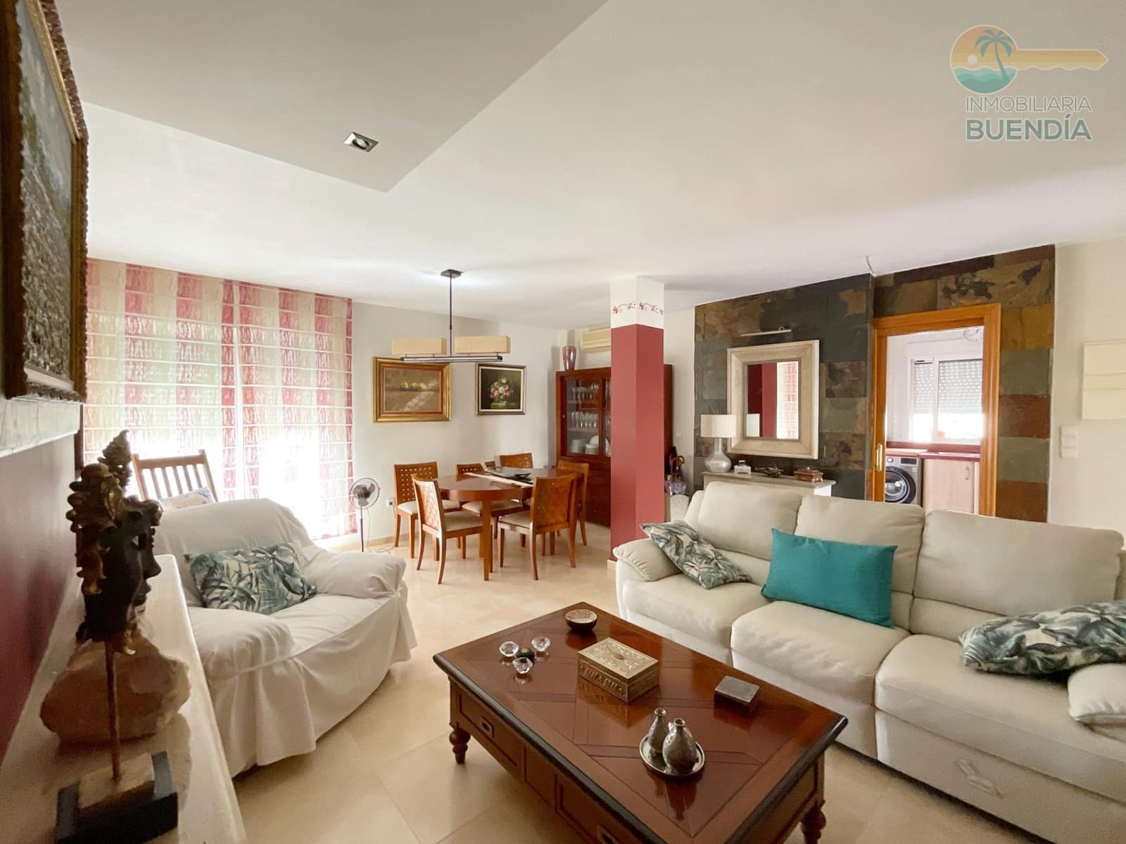 3 sypialnia Willa na sprzedaż w Alamillo - 369 000 € (Ref: 8482091)