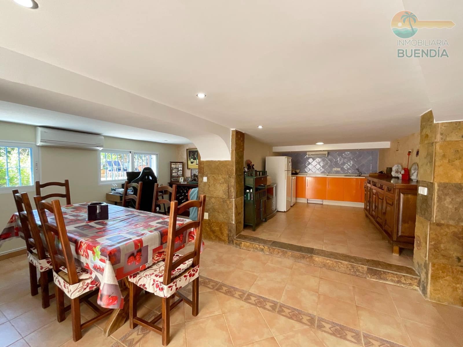 3 sypialnia Willa na sprzedaż w Alamillo - 369 000 € (Ref: 8482091)