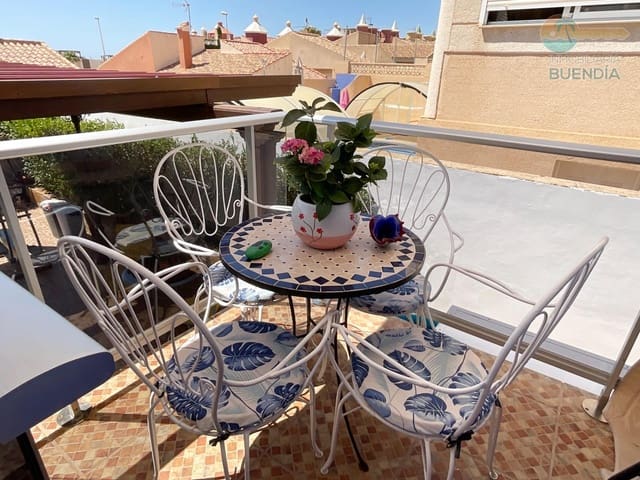 3 sypialnia Willa na sprzedaż w Alamillo, Mazarrón - 369 000 € (Ref: 8482091)