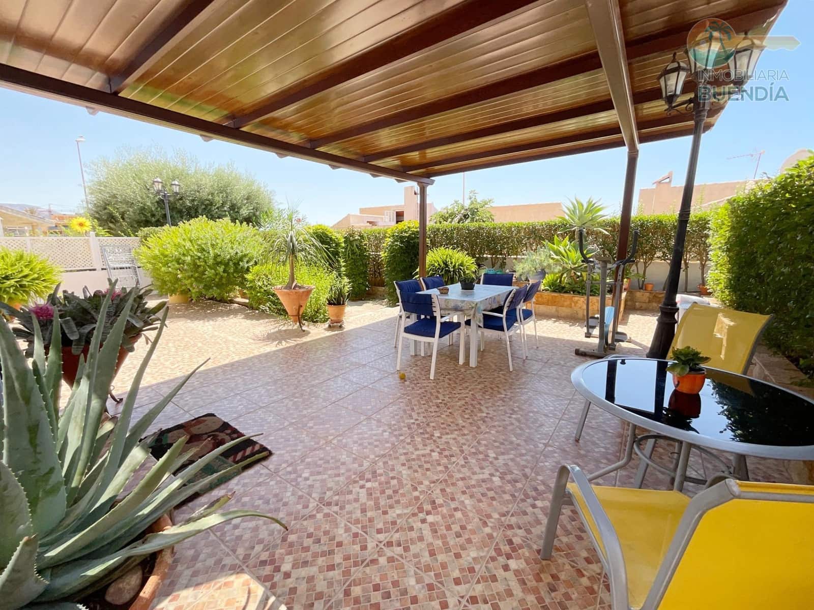 3 sypialnia Willa na sprzedaż w Alamillo - 369 000 € (Ref: 8482091)