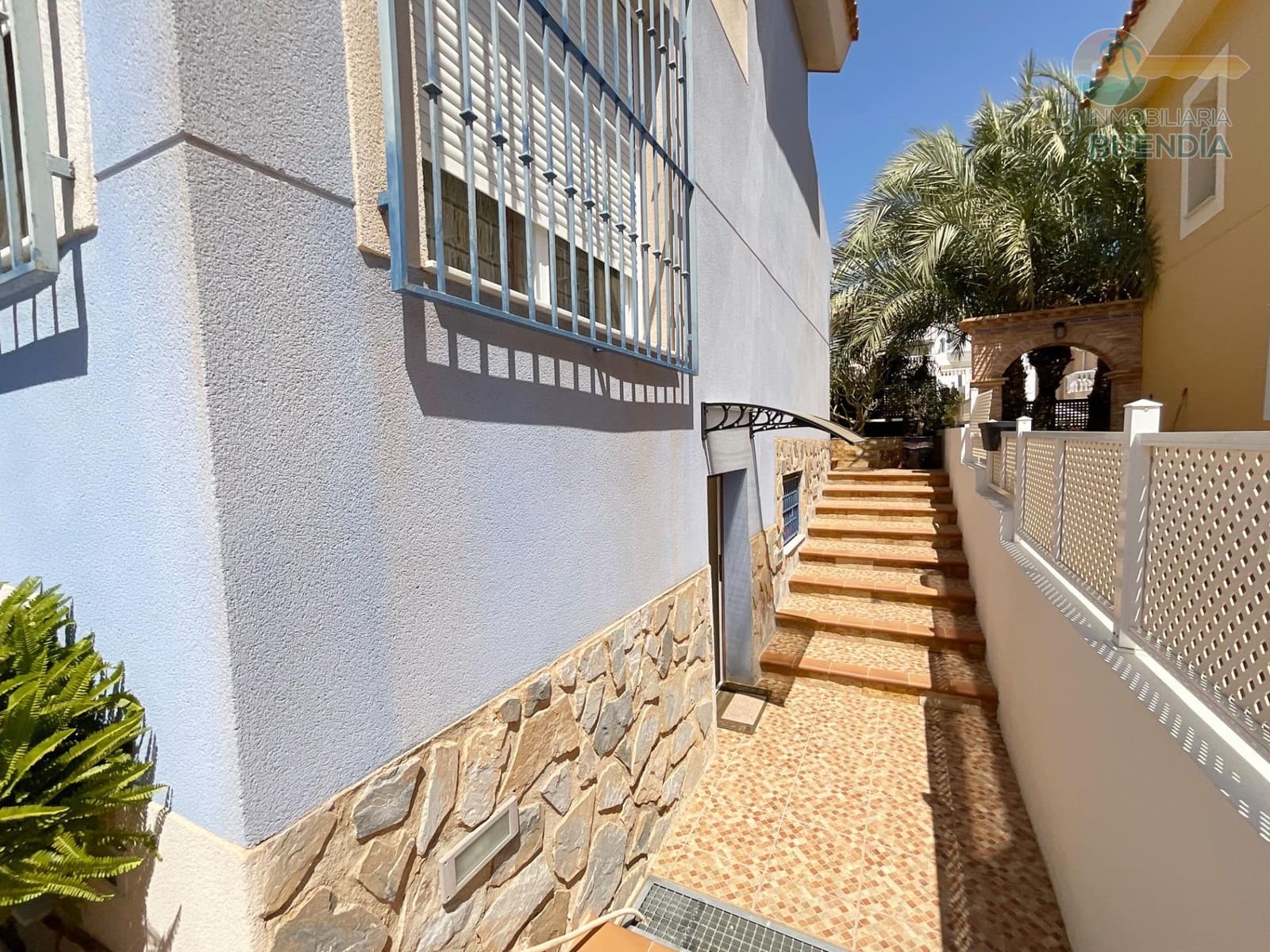 3 sypialnia Willa na sprzedaż w Alamillo - 369 000 € (Ref: 8482091)