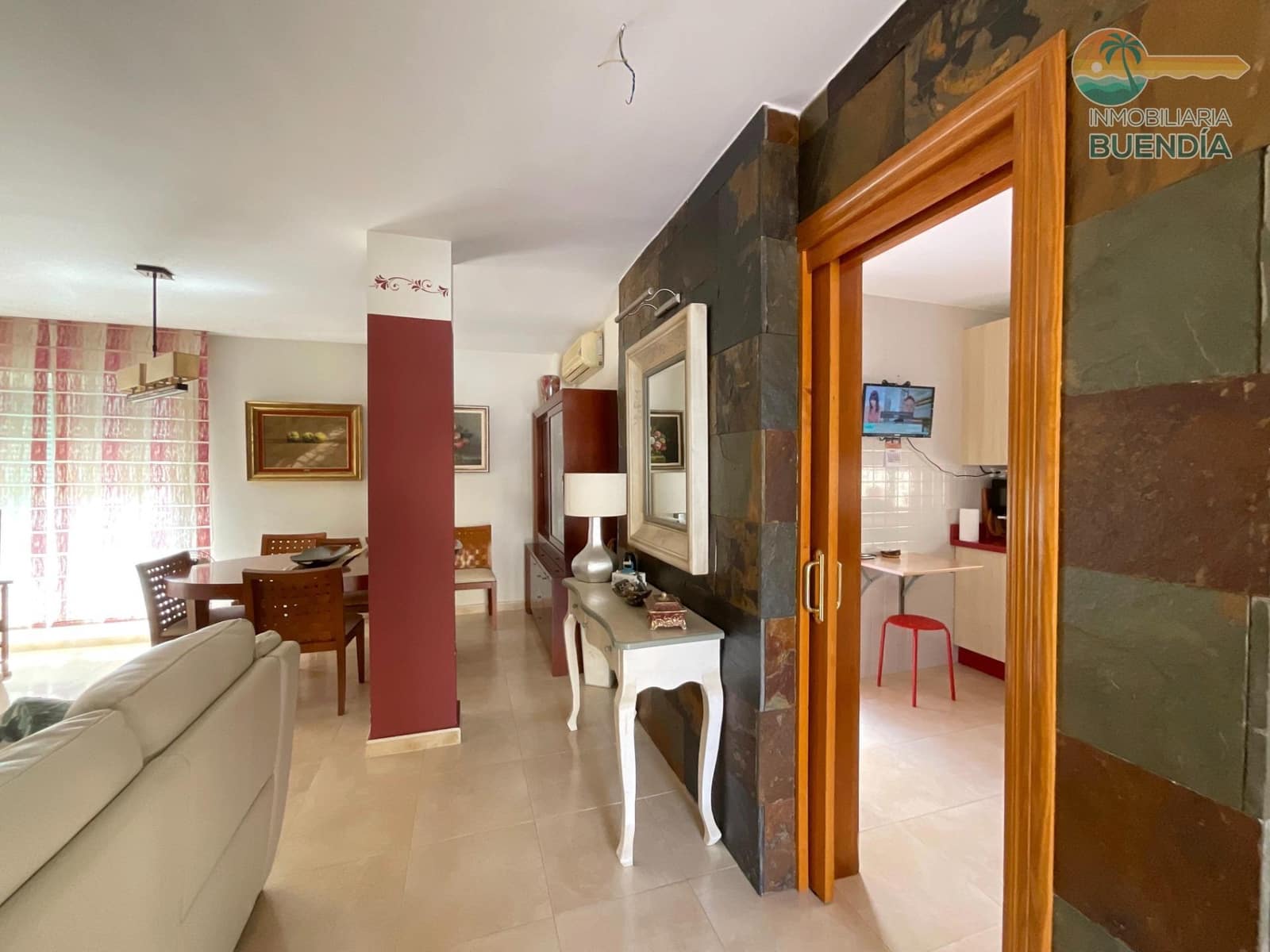 3 soveværelse Villa til salg i Alamillo - € 369.000 (Ref: 8482091)