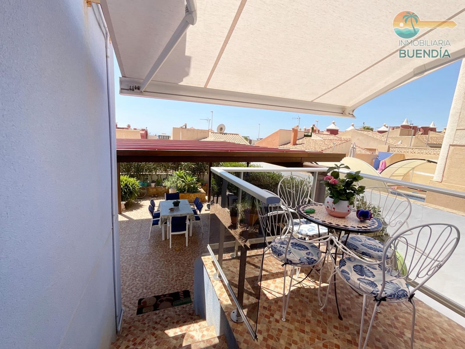 3 soveværelse Villa til salg i Alamillo - € 369.000 (Ref: 8482091)