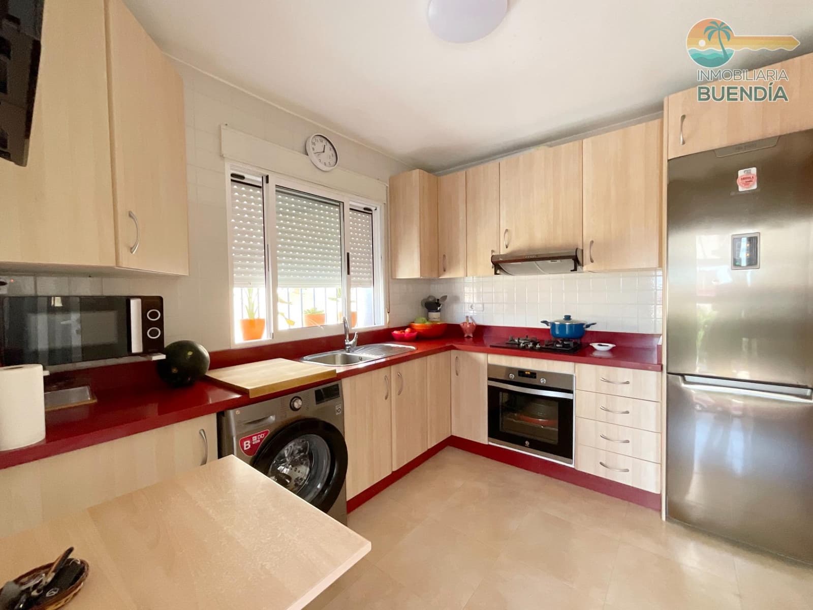3 soveværelse Villa til salg i Alamillo - € 369.000 (Ref: 8482091)