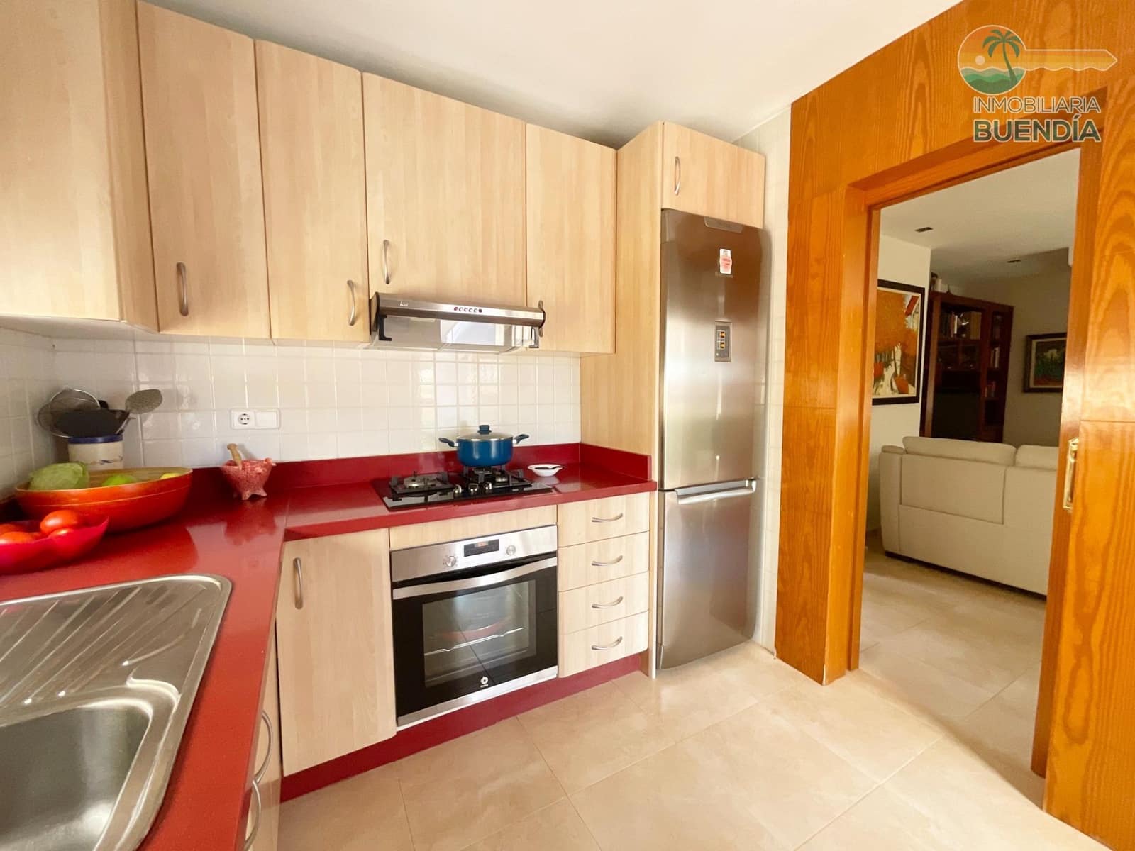 3 soveværelse Villa til salg i Alamillo - € 369.000 (Ref: 8482091)