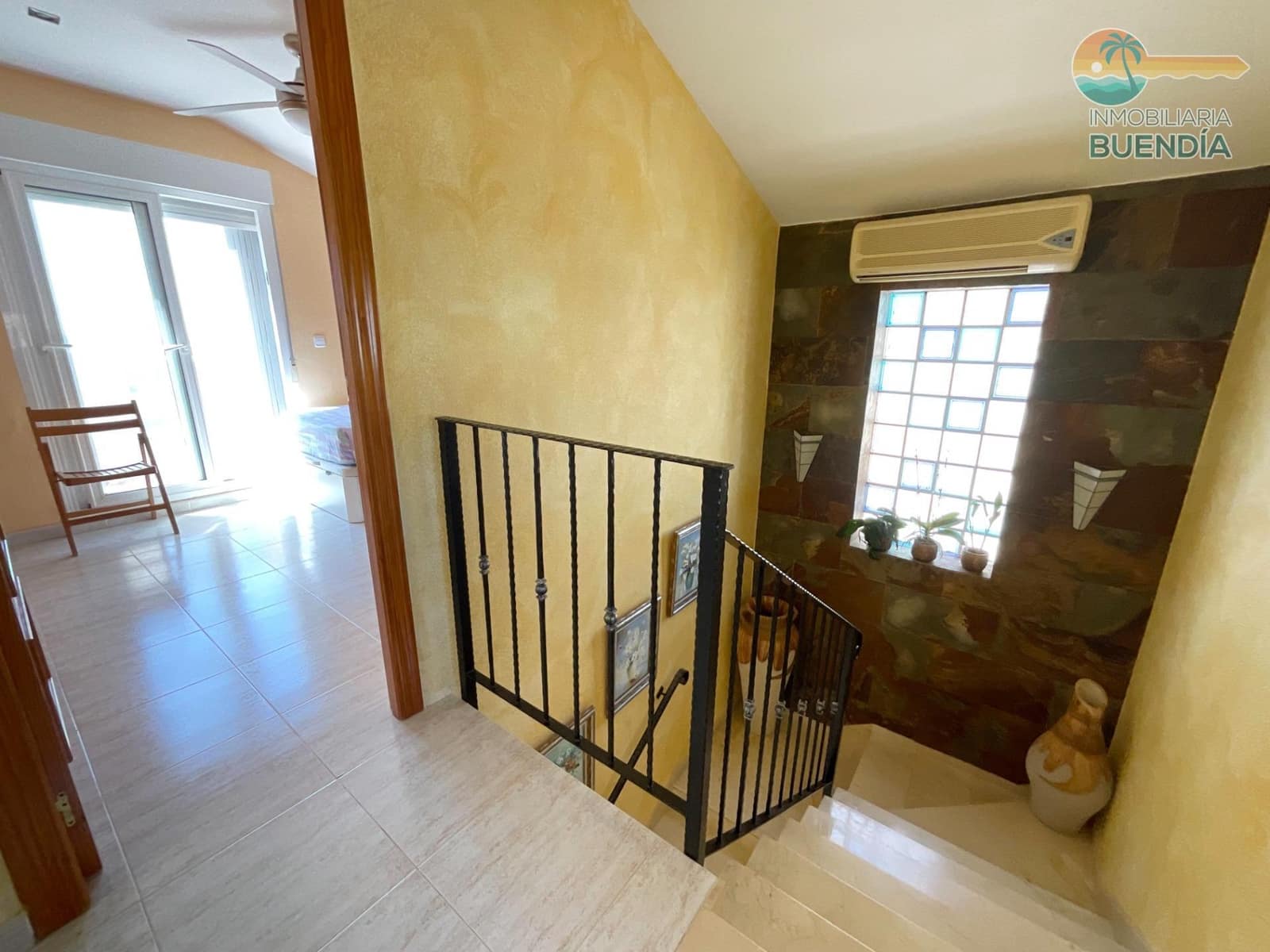 3 soveværelse Villa til salg i Alamillo - € 369.000 (Ref: 8482091)
