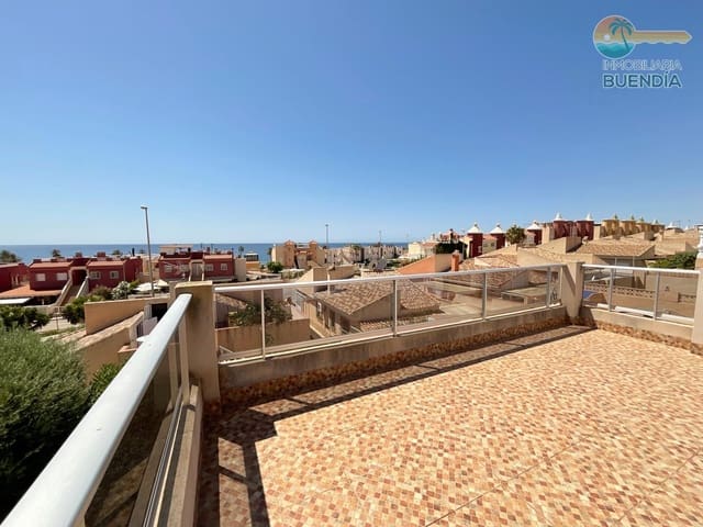 3 sypialnia Willa na sprzedaż w Alamillo, Mazarrón - 369 000 € (Ref: 8482091)