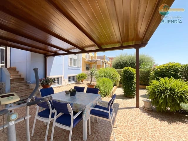 3 sypialnia Willa na sprzedaż w Alamillo, Mazarrón - 369 000 € (Ref: 8482091)