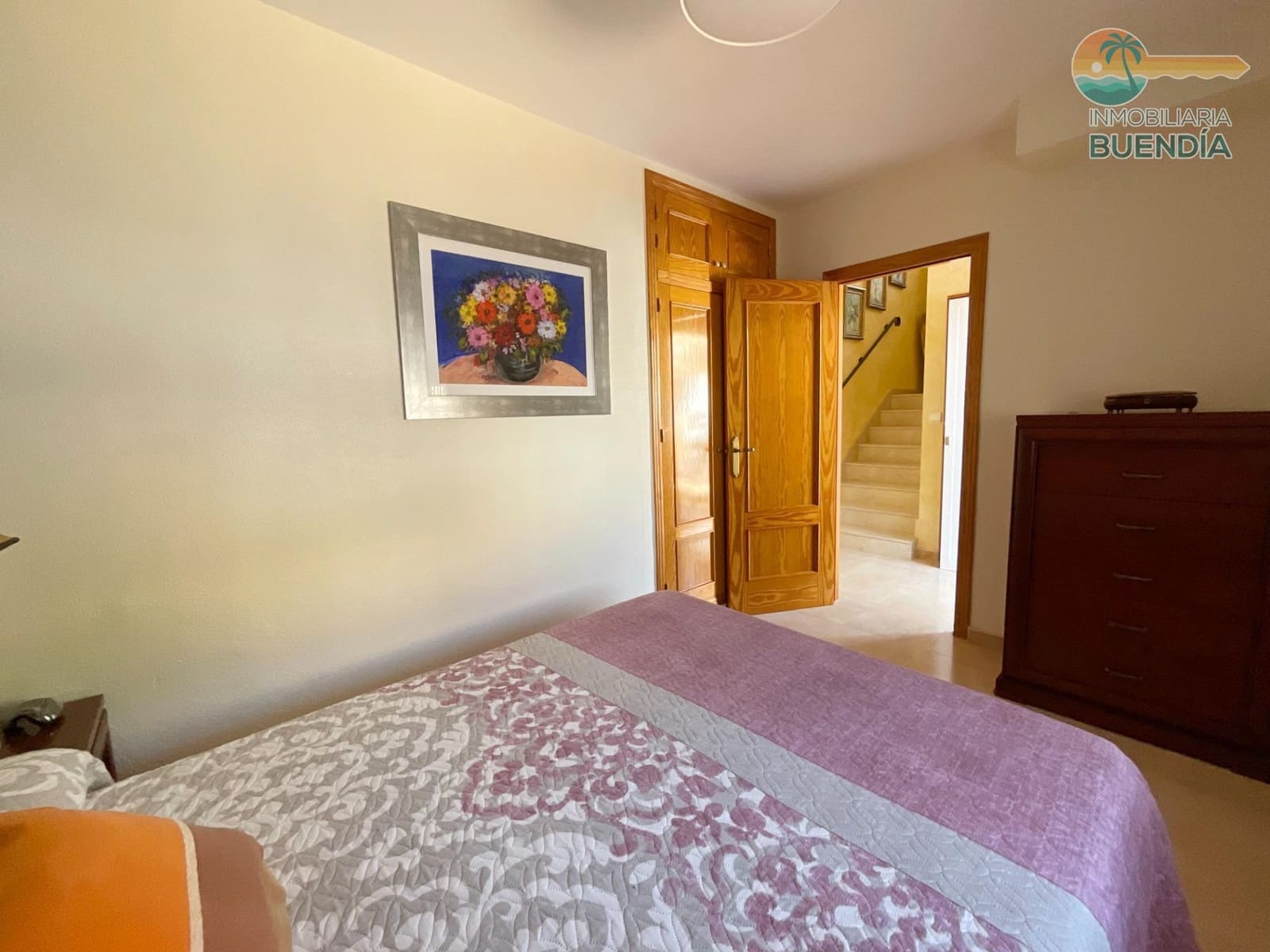 3 soveværelse Villa til salg i Alamillo - € 369.000 (Ref: 8482091)