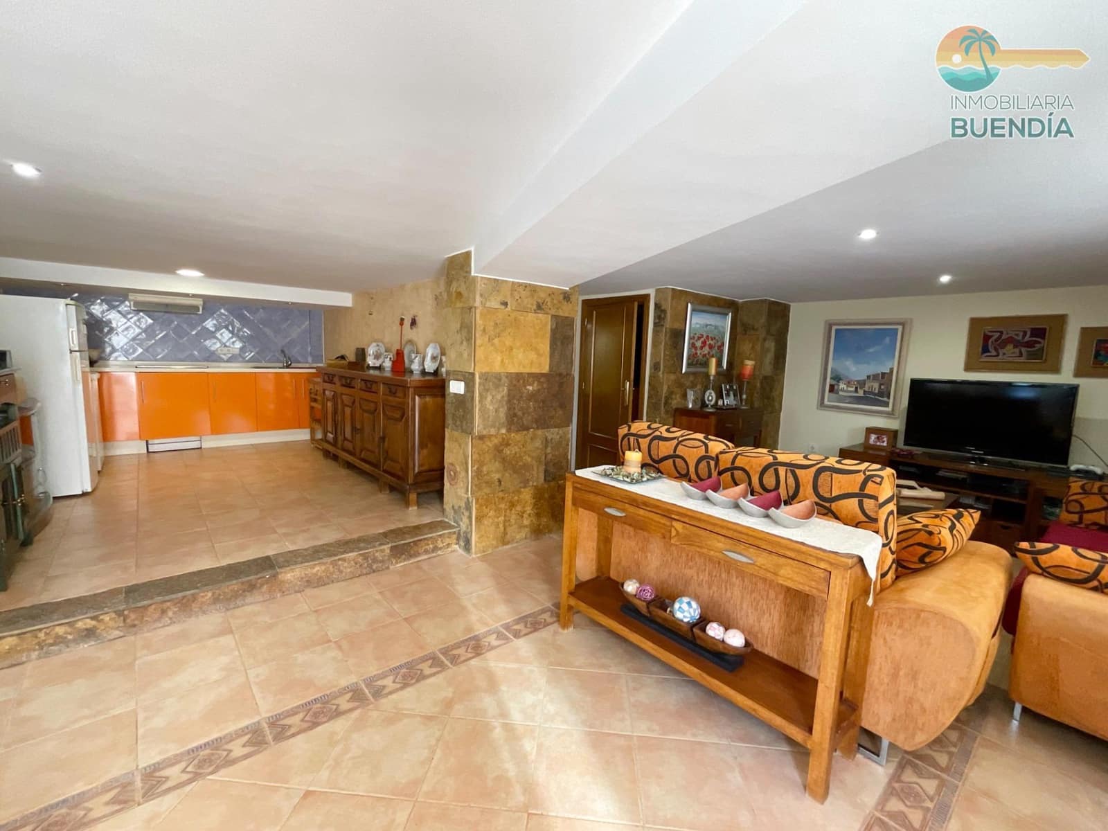 3 soveværelse Villa til salg i Alamillo - € 369.000 (Ref: 8482091)