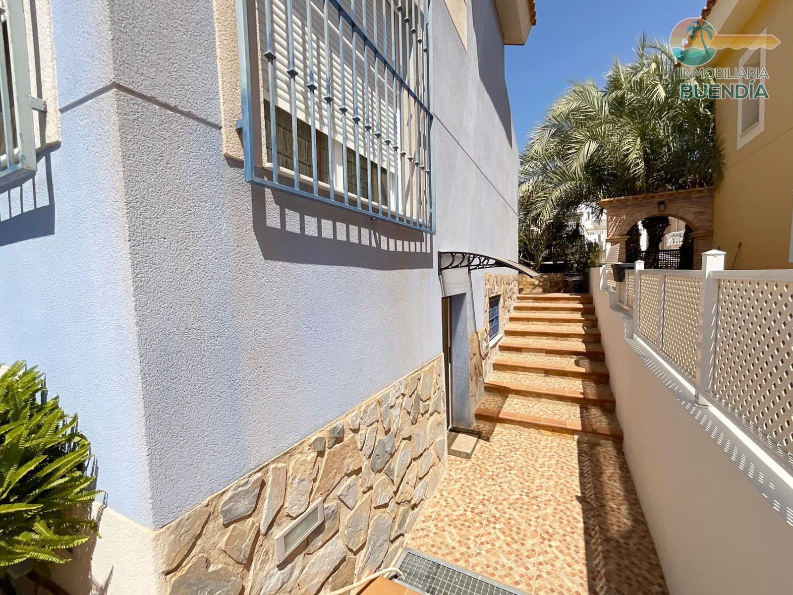 3 soveværelse Villa til salg i Alamillo - € 369.000 (Ref: 8482091)