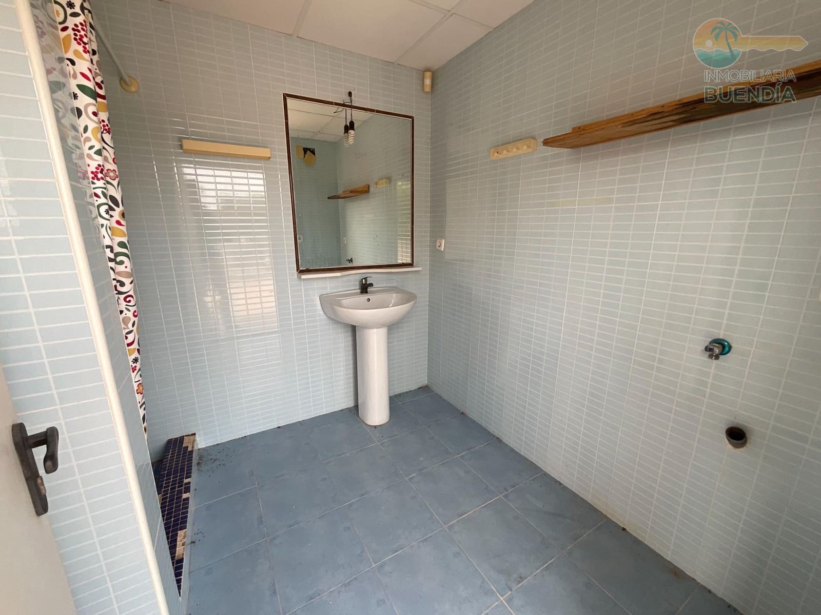 4 soverom Finca/Herregård til salgs i Fuente Alamo de Murcia med svømmebasseng garasje - € 250 000 (Ref: 8511797)