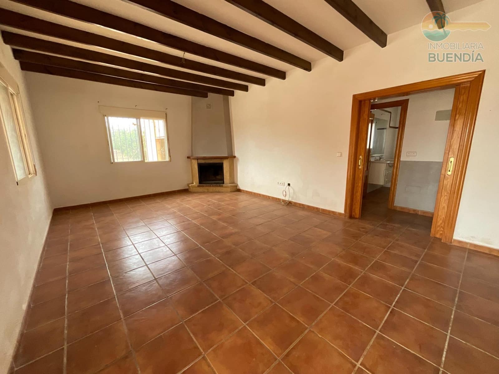 4 soverom Finca/Herregård til salgs i Fuente Alamo de Murcia med svømmebasseng garasje - € 250 000 (Ref: 8511797)