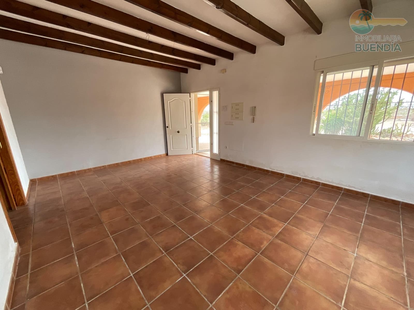 4 soverom Finca/Herregård til salgs i Fuente Alamo de Murcia med svømmebasseng garasje - € 250 000 (Ref: 8511797)