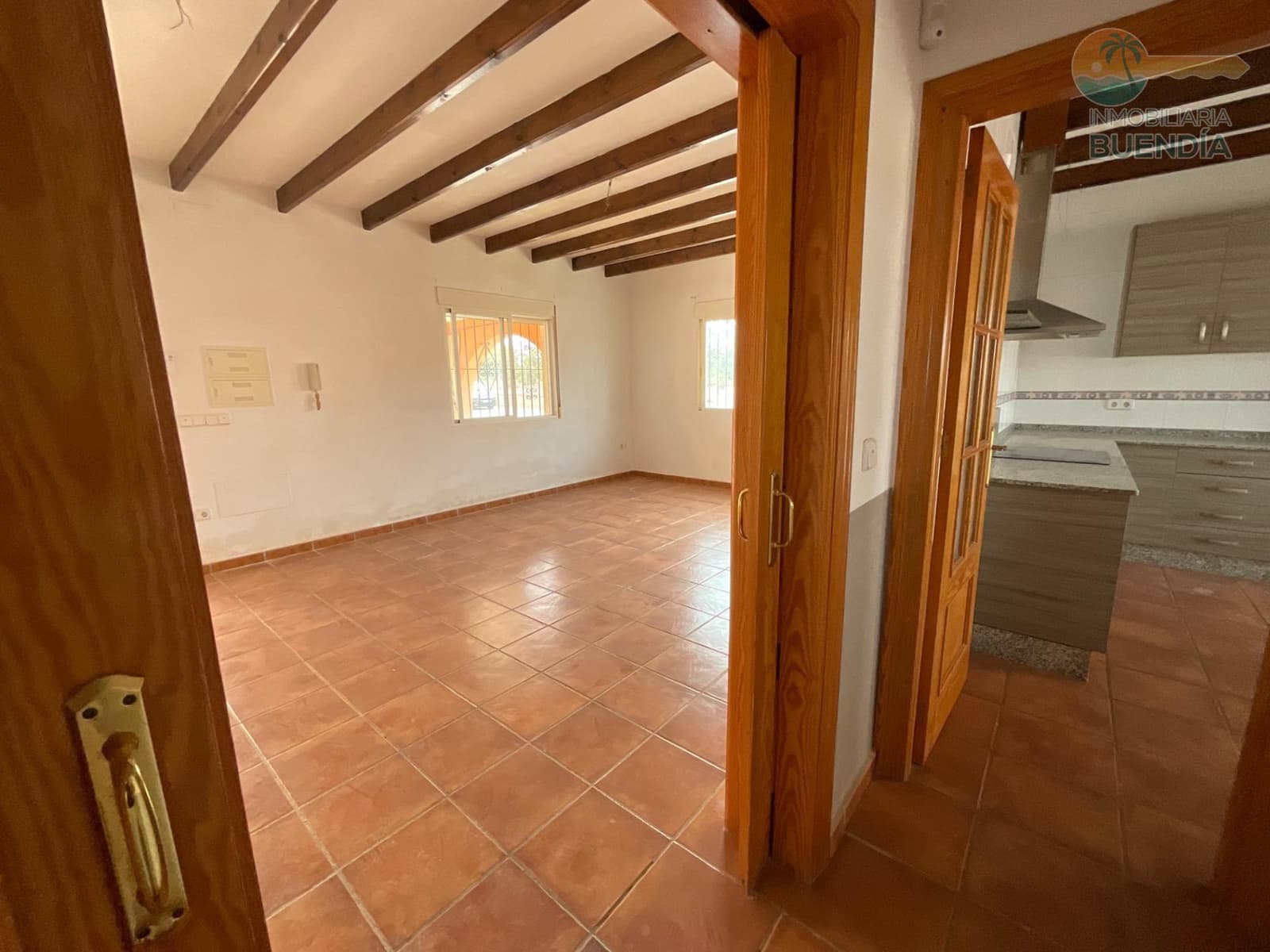 4 soverom Finca/Herregård til salgs i Fuente Alamo de Murcia med svømmebasseng garasje - € 250 000 (Ref: 8511797)