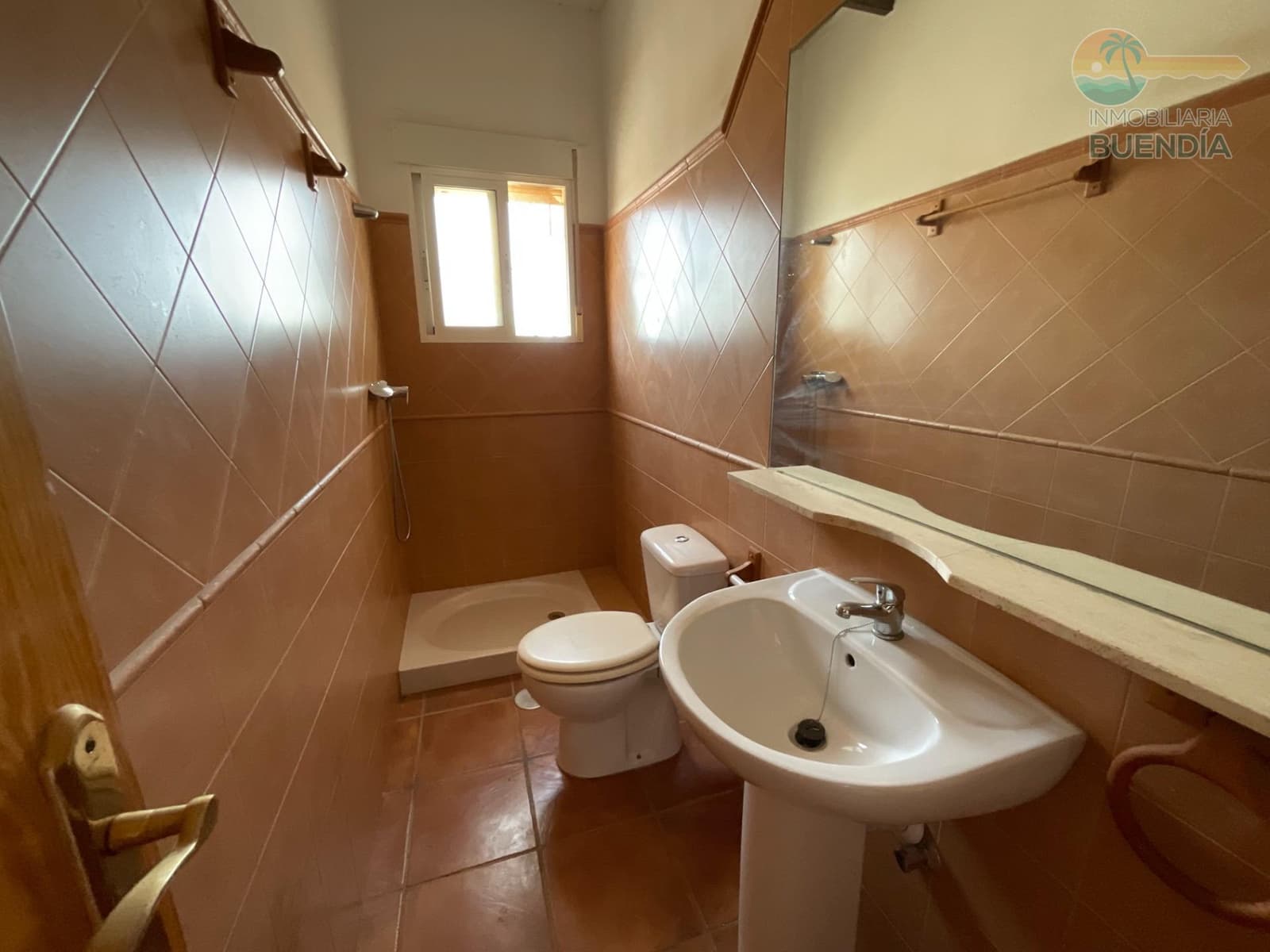 4 soverom Finca/Herregård til salgs i Fuente Alamo de Murcia med svømmebasseng garasje - € 250 000 (Ref: 8511797)