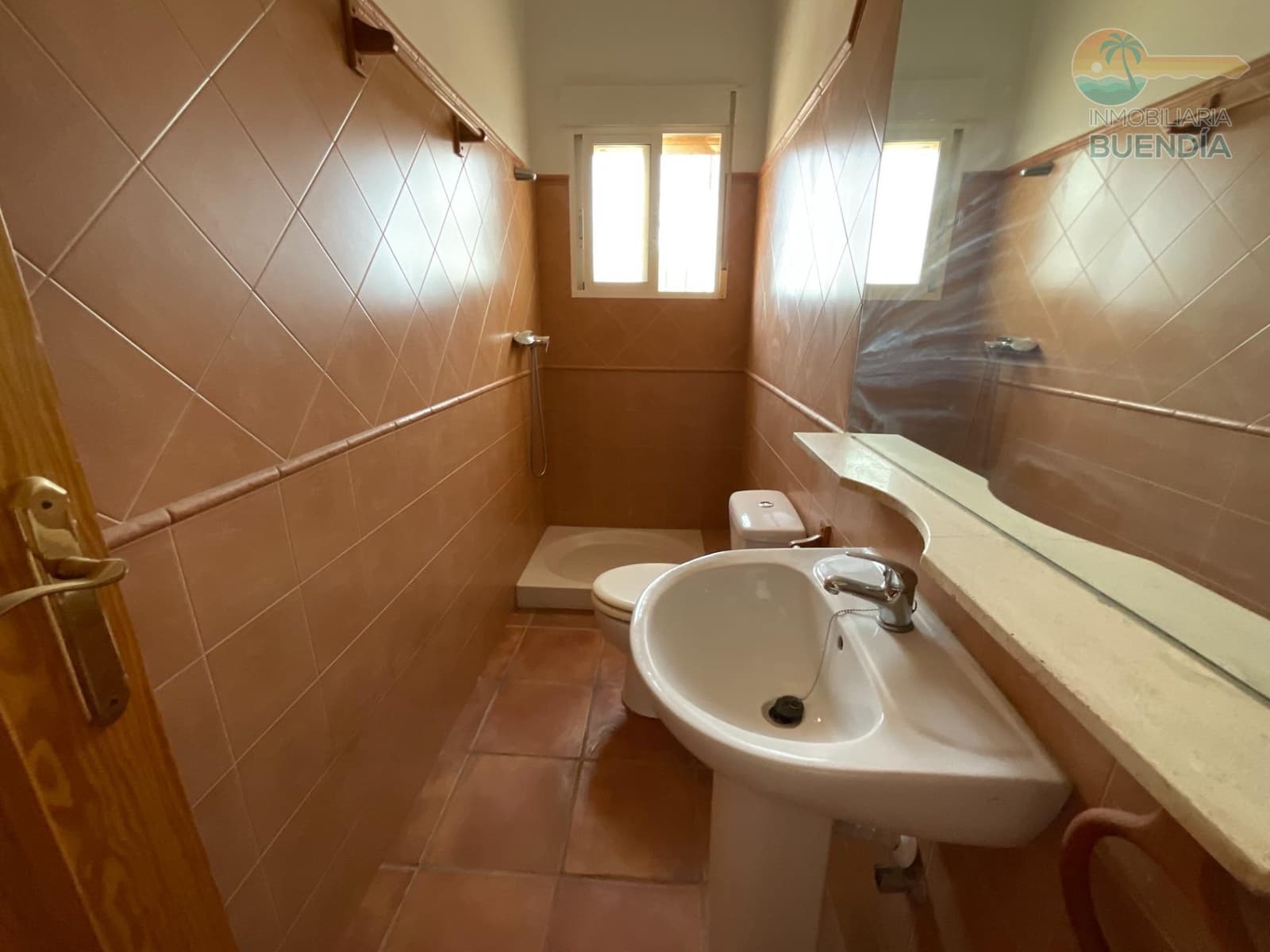 4 soverom Finca/Herregård til salgs i Fuente Alamo de Murcia med svømmebasseng garasje - € 250 000 (Ref: 8511797)