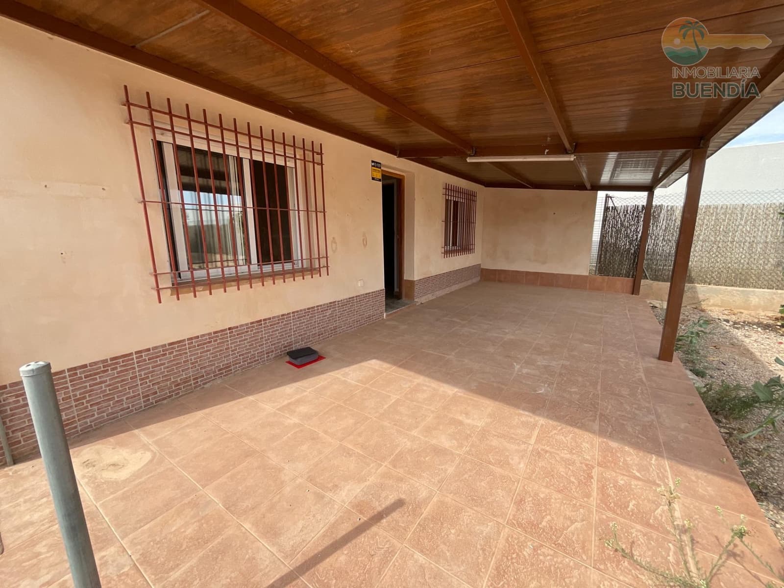 4 soverom Finca/Herregård til salgs i Fuente Alamo de Murcia med svømmebasseng garasje - € 250 000 (Ref: 8511797)