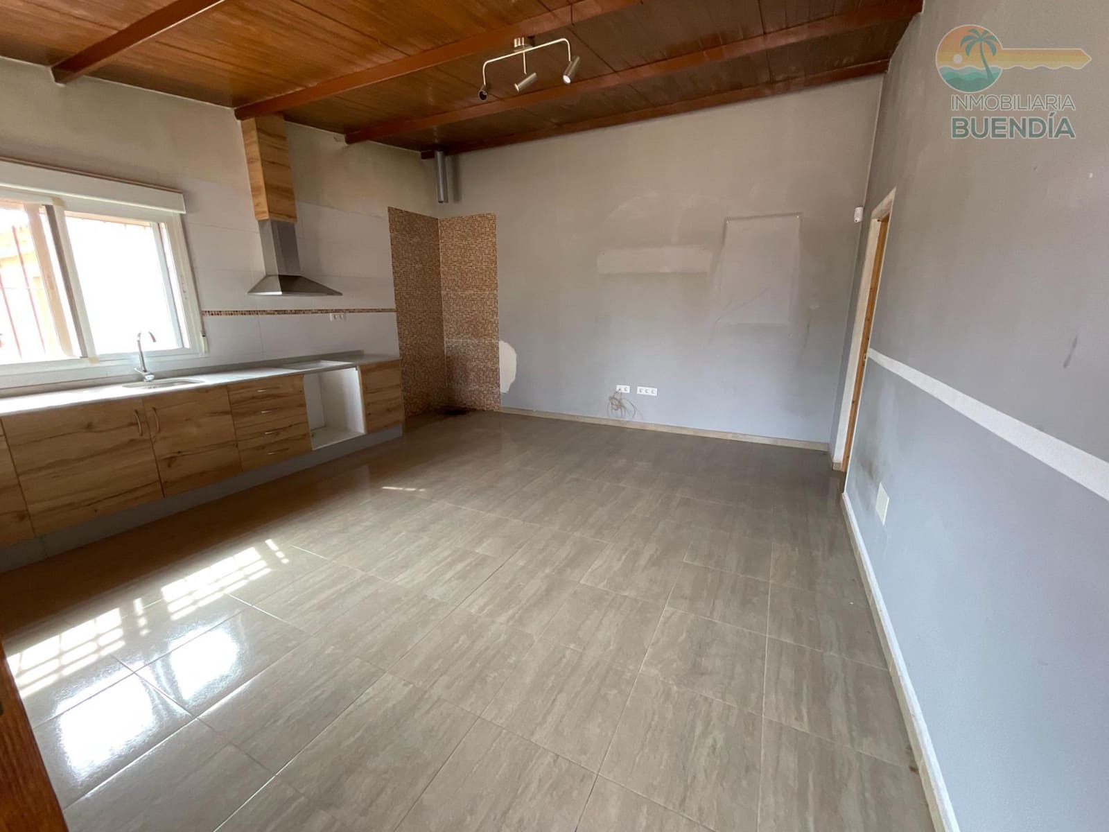 4 soverom Finca/Herregård til salgs i Fuente Alamo de Murcia med svømmebasseng garasje - € 250 000 (Ref: 8511797)