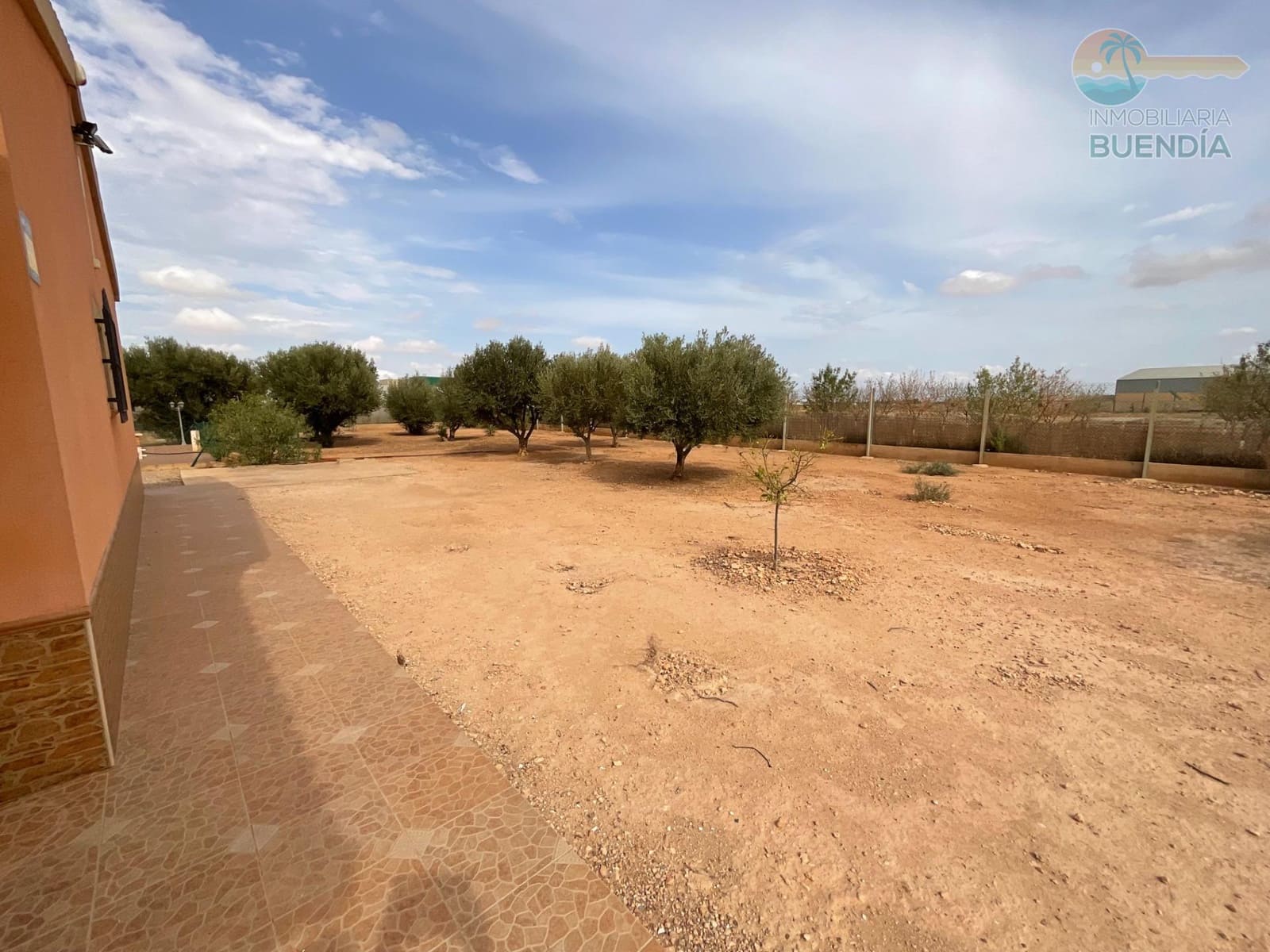 4 soverom Finca/Herregård til salgs i Fuente Alamo de Murcia med svømmebasseng garasje - € 250 000 (Ref: 8511797)