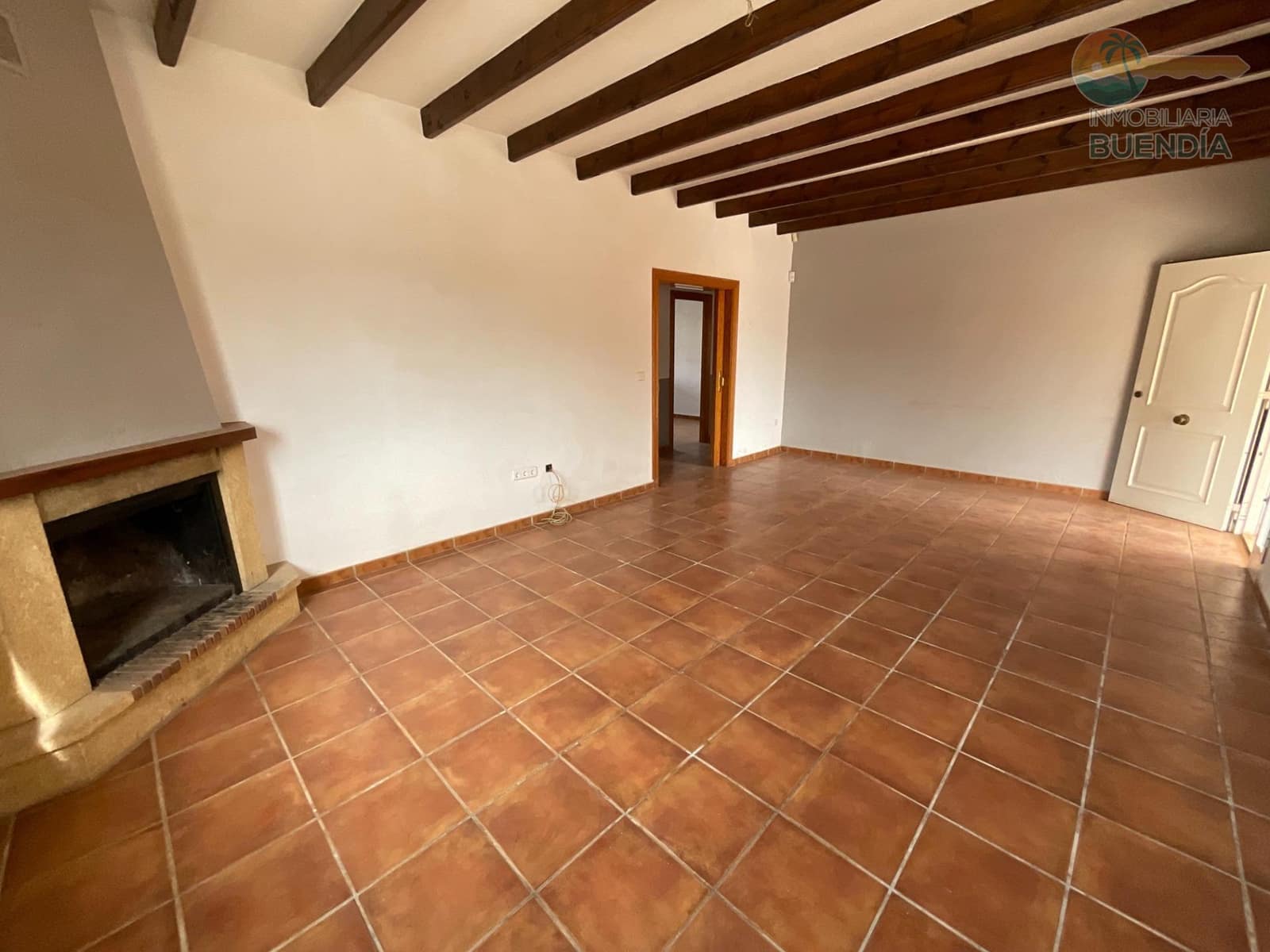 4 soveværelse Finca/Landehus til salg i Fuente Alamo de Murcia med swimmingpool garage - € 250.000 (Ref: 8511797)